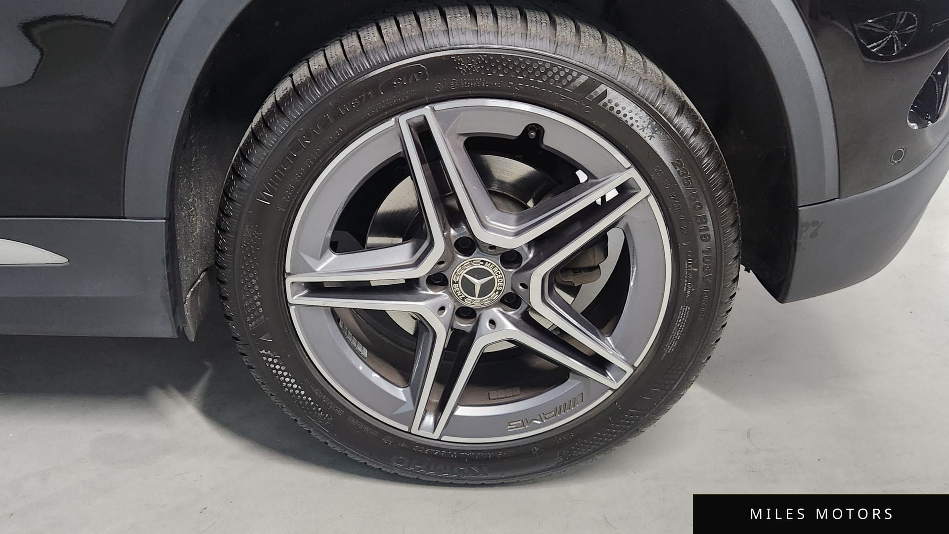 Mercedes-Benz GLA-Class H247 2023 — миниатюра 5