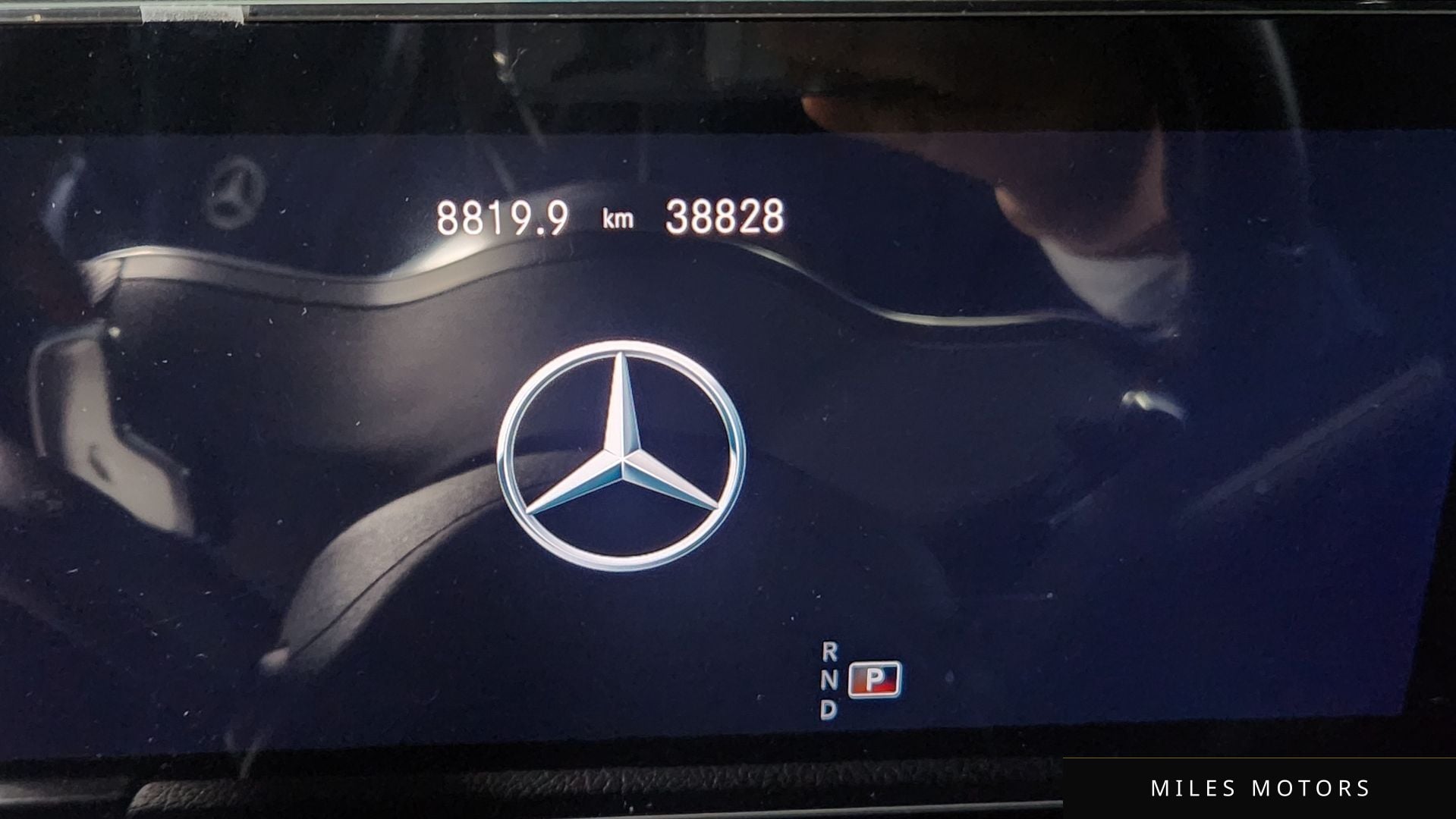 Mercedes-Benz GLA-Class H247 2023 — миниатюра 8