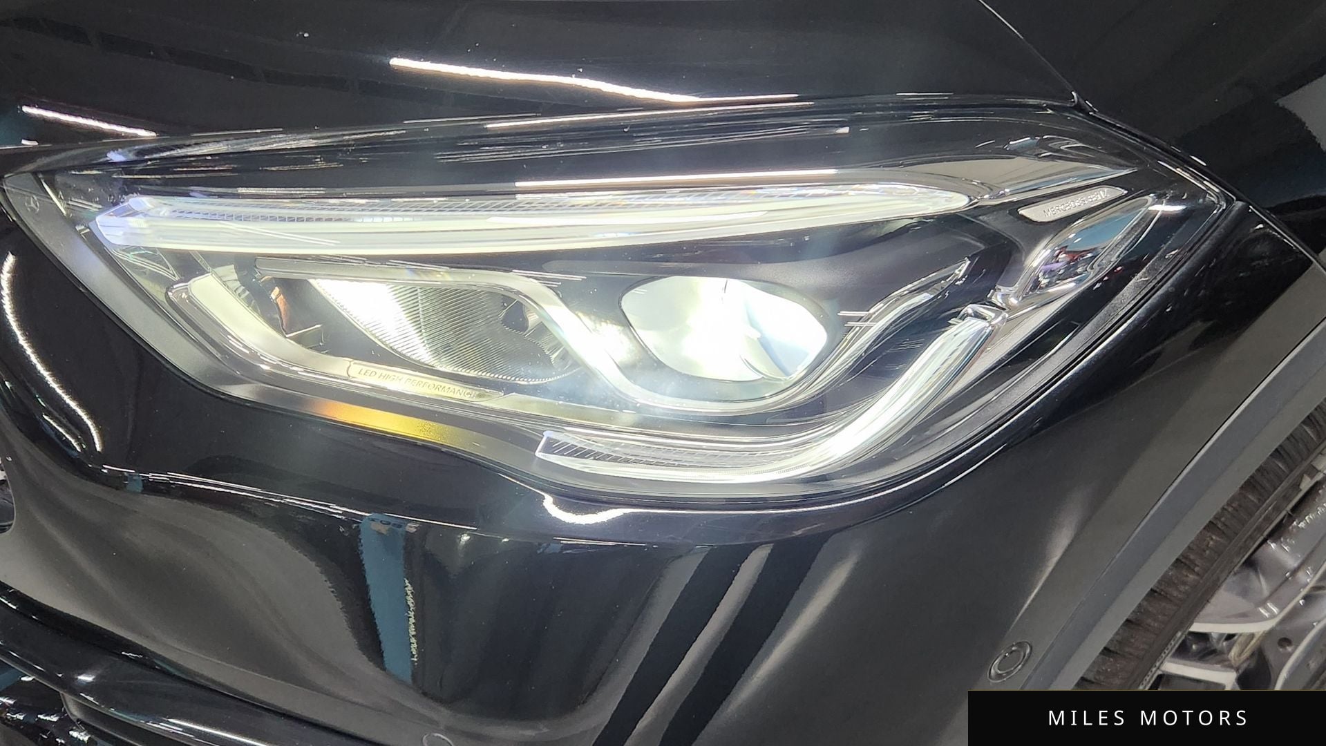 Mercedes-Benz GLA-Class H247 2023 — миниатюра 16