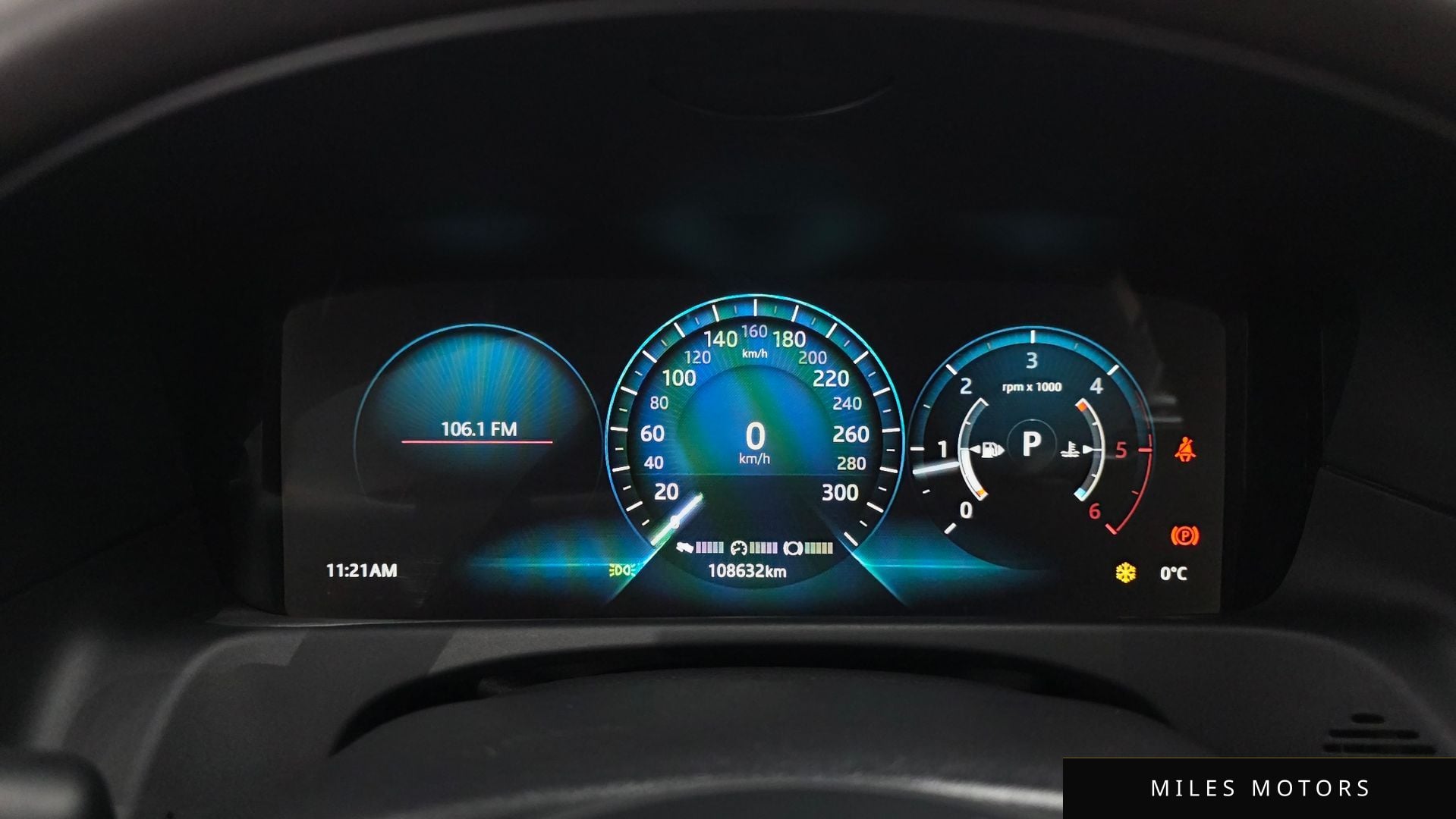 Jaguar XF (X260) 2017 — миниатюра 8