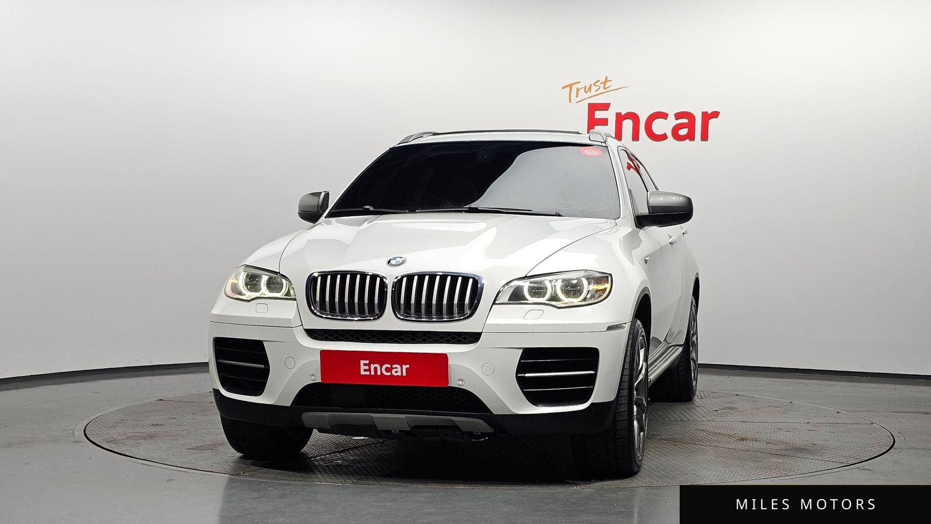 BMW X6 (E71) 2014 — миниатюра 3