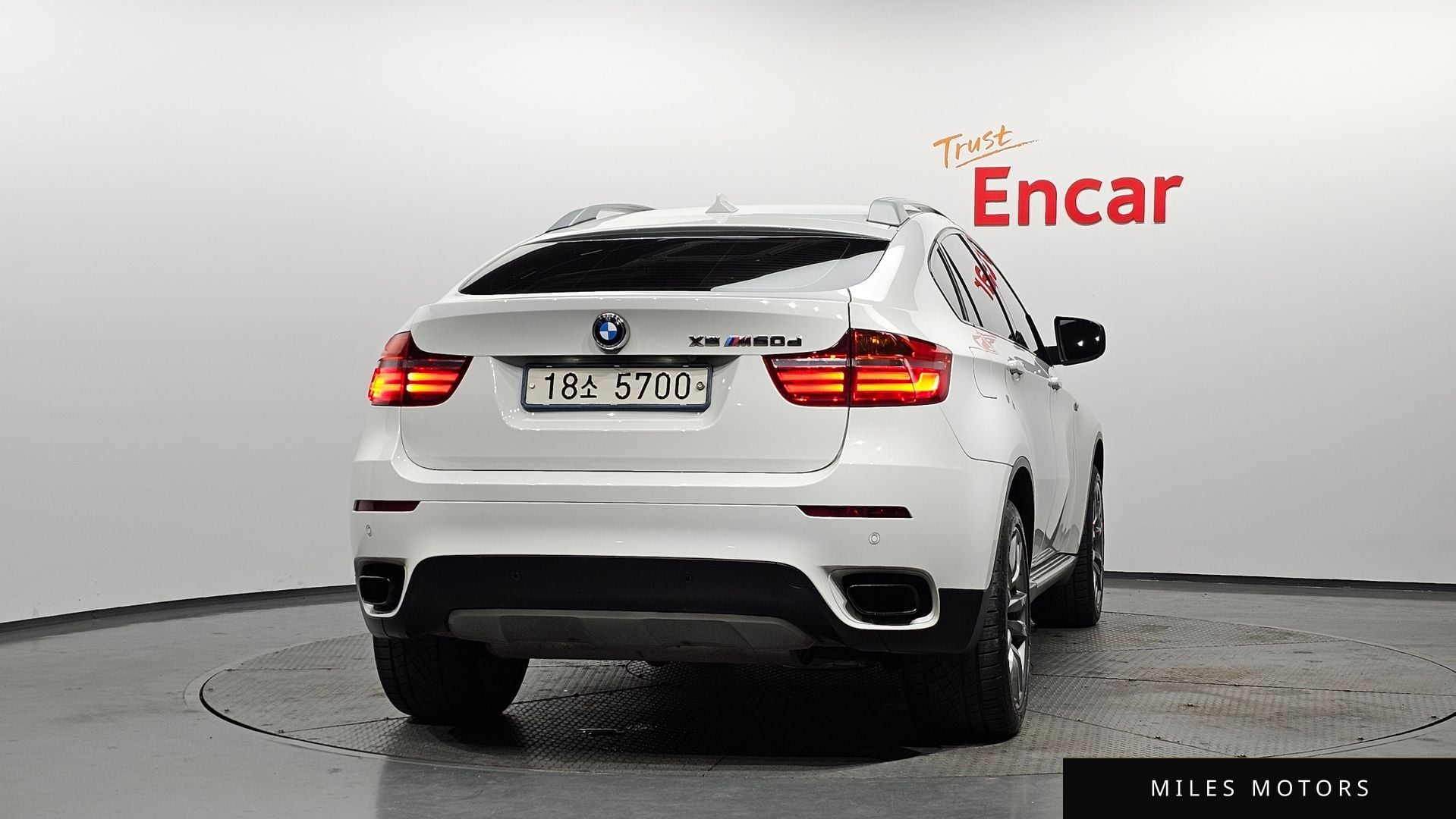 BMW X6 (E71) 2014 — миниатюра 4