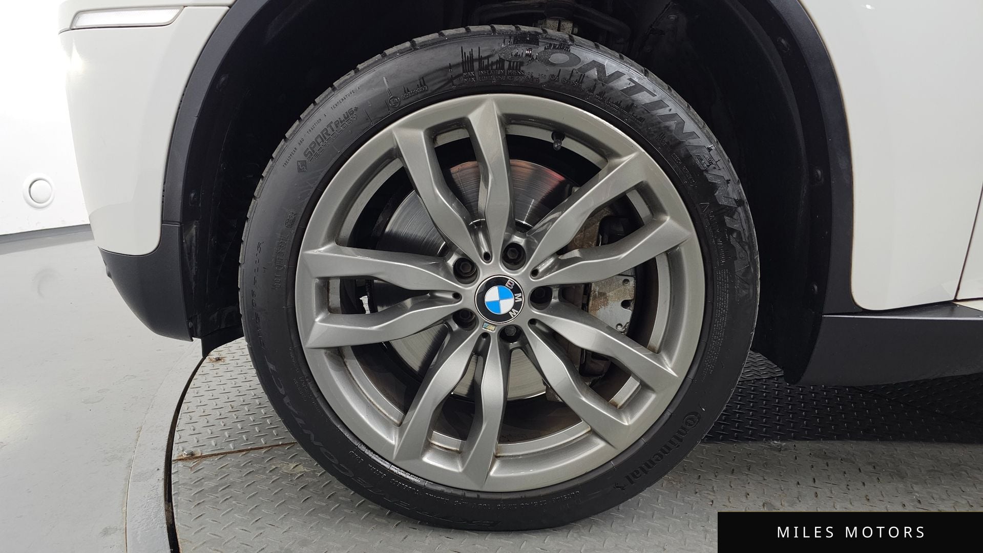 BMW X6 (E71) 2014 — миниатюра 5