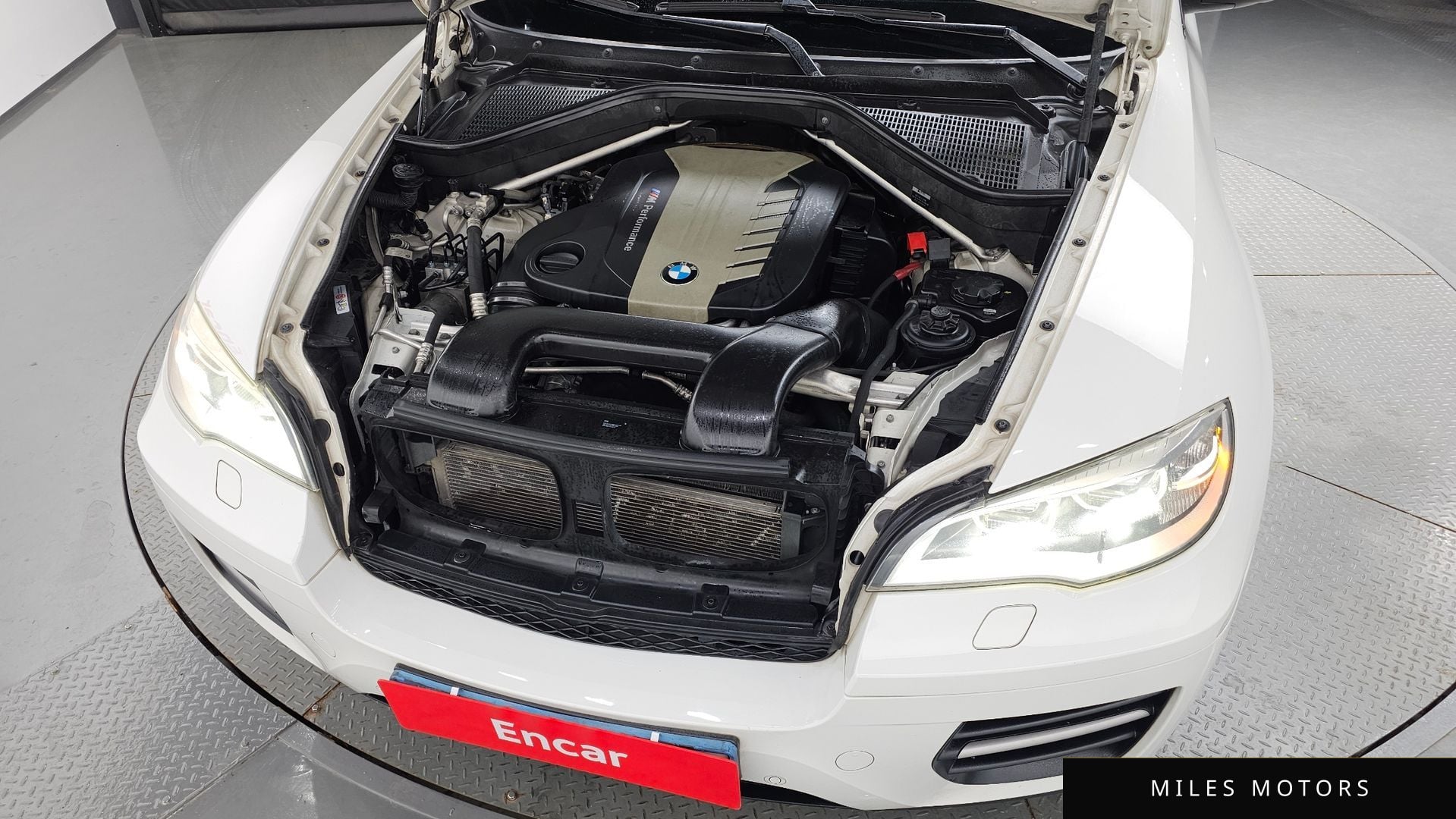 BMW X6 (E71) 2014 — миниатюра 6