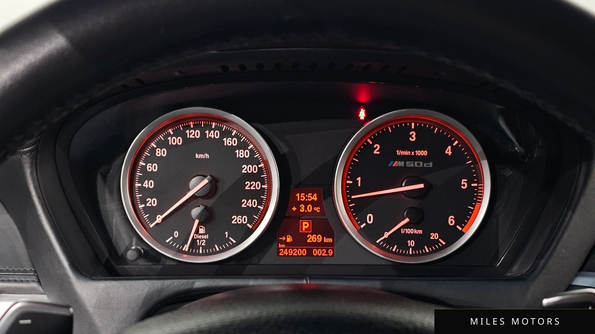 BMW X6 (E71) 2014 — миниатюра 8