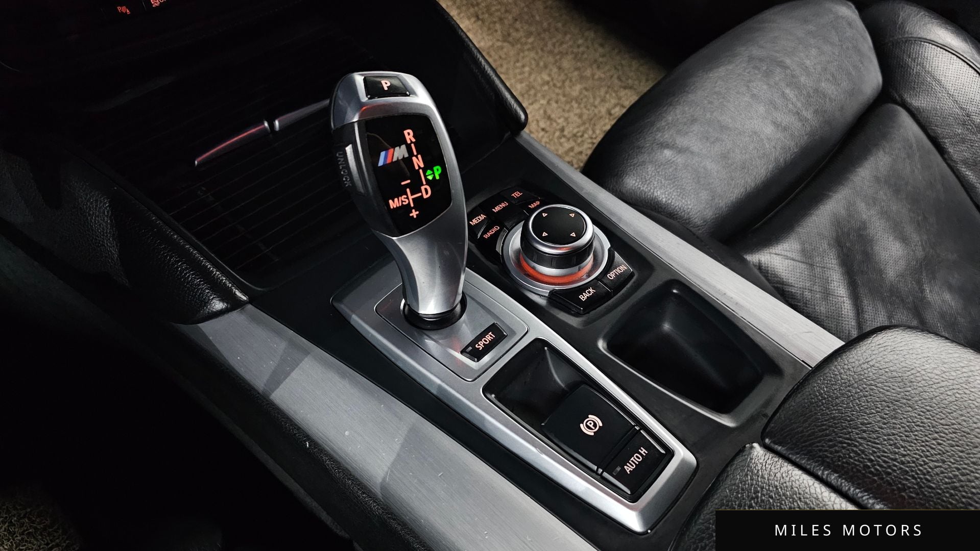 BMW X6 (E71) 2014 — миниатюра 9