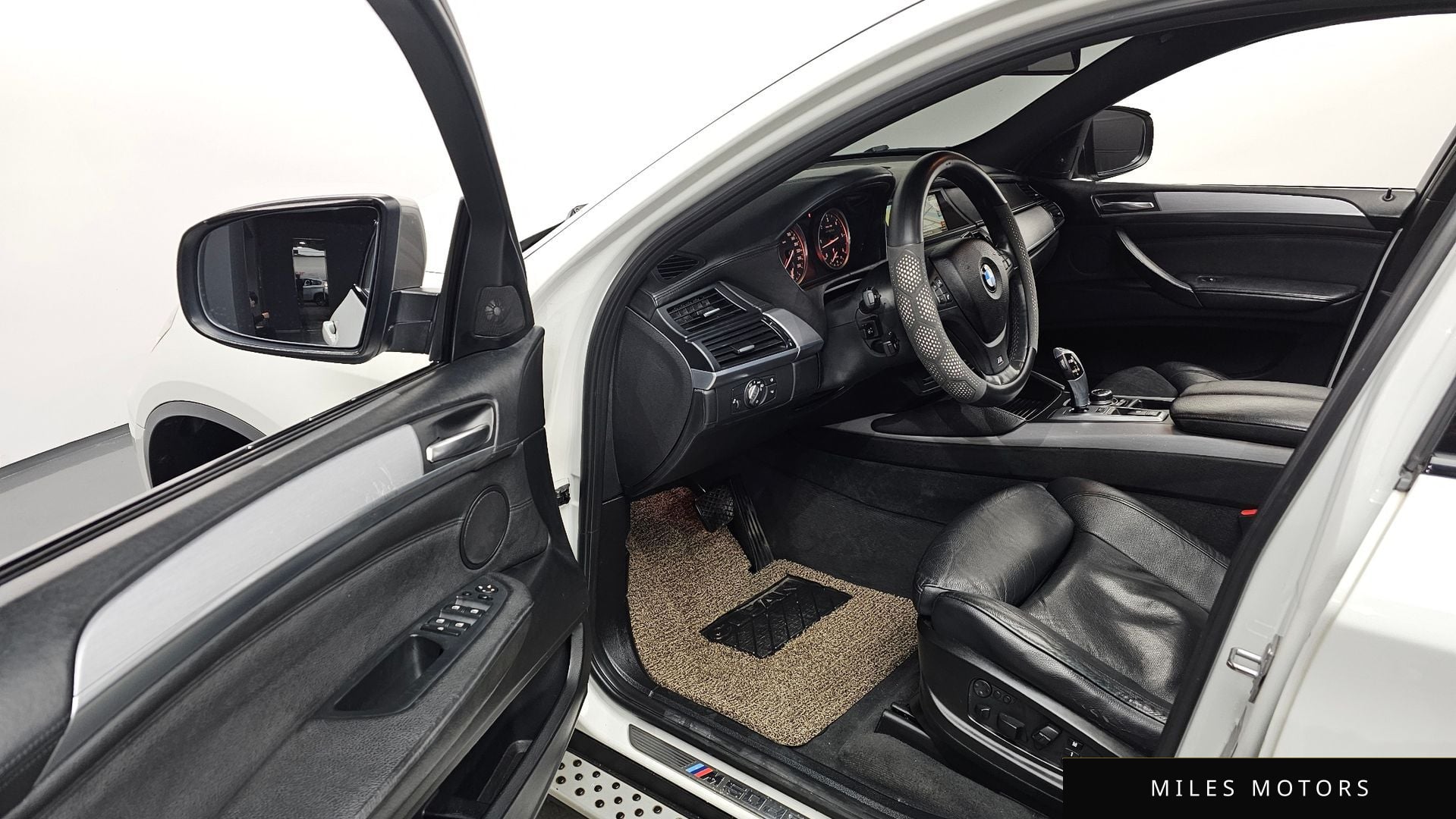 BMW X6 (E71) 2014 — миниатюра 10