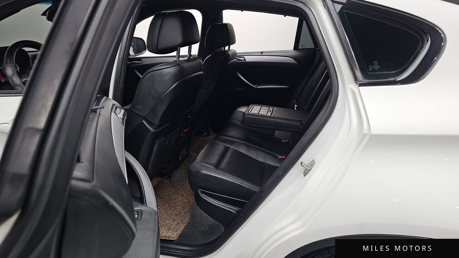 BMW X6 (E71) 2014 — миниатюра 11