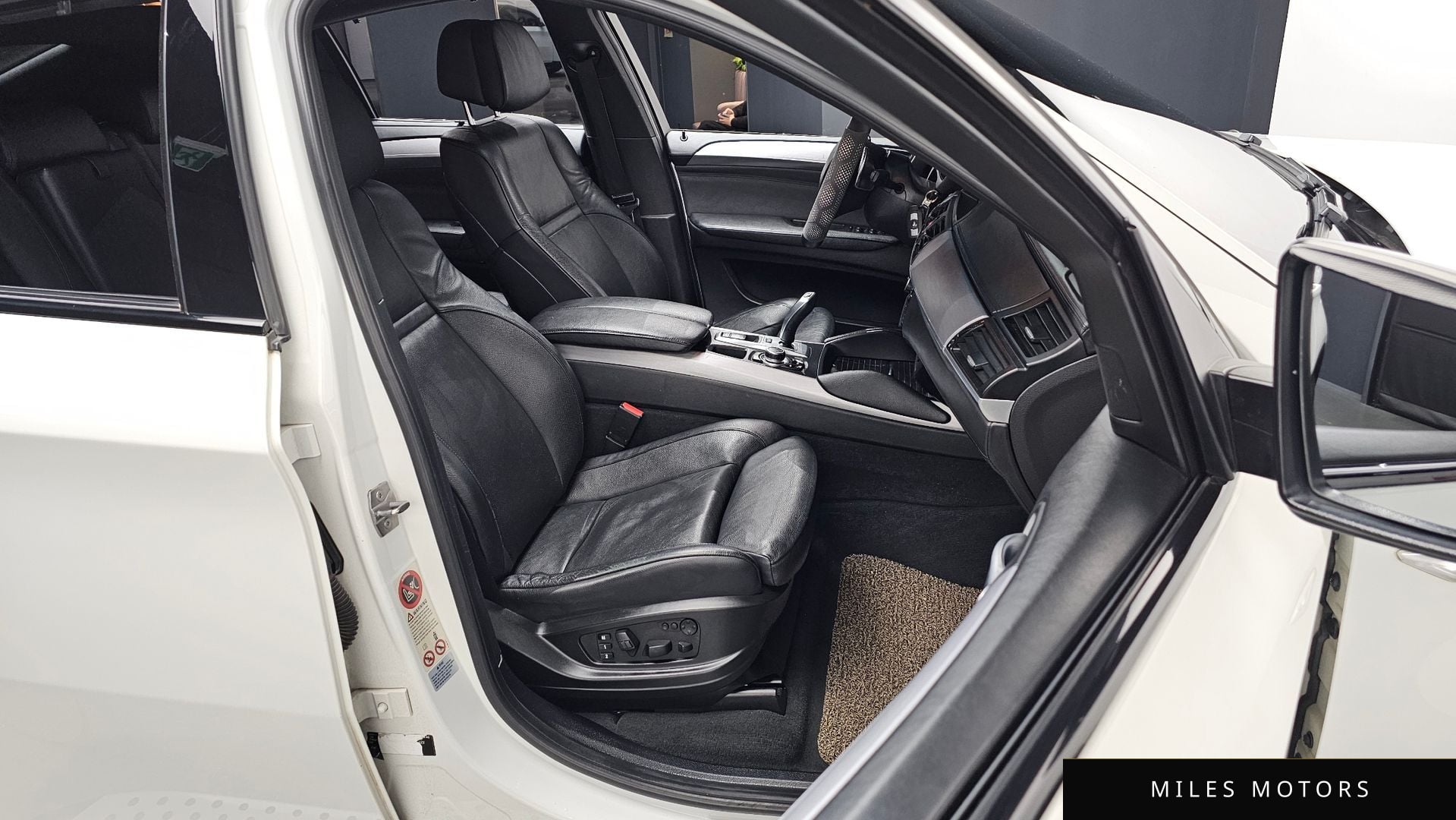 BMW X6 (E71) 2014 — миниатюра 12