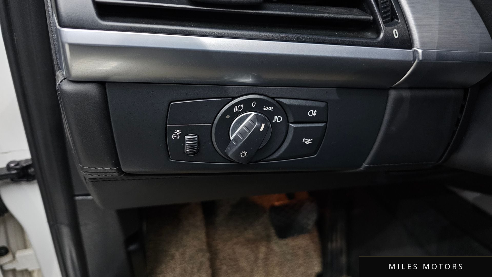 BMW X6 (E71) 2014 — миниатюра 13