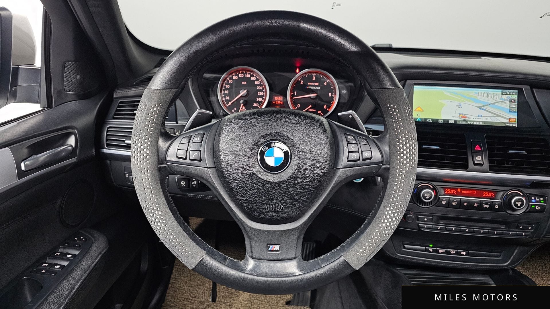 BMW X6 (E71) 2014 — миниатюра 15