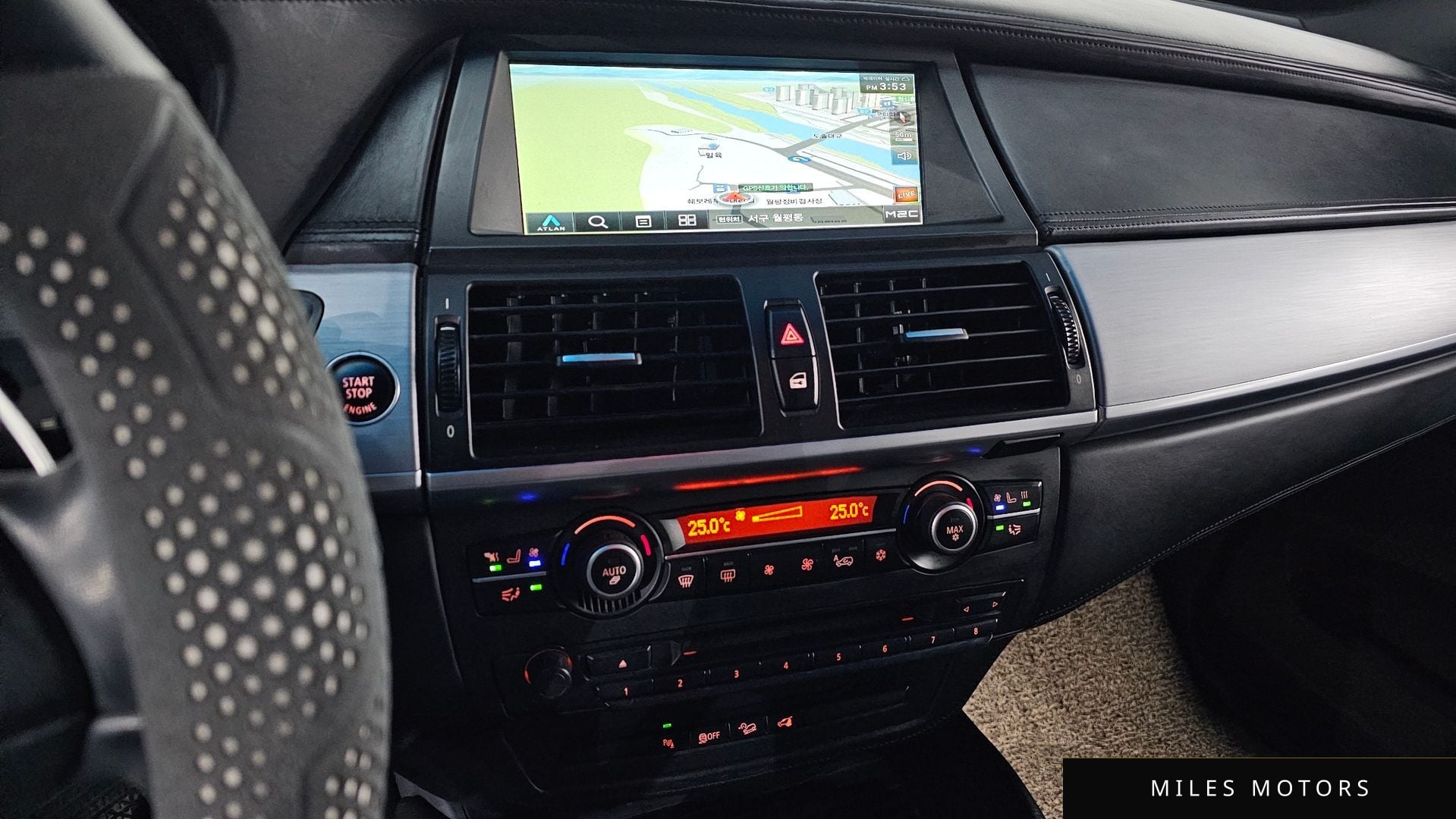 BMW X6 (E71) 2014 — миниатюра 16