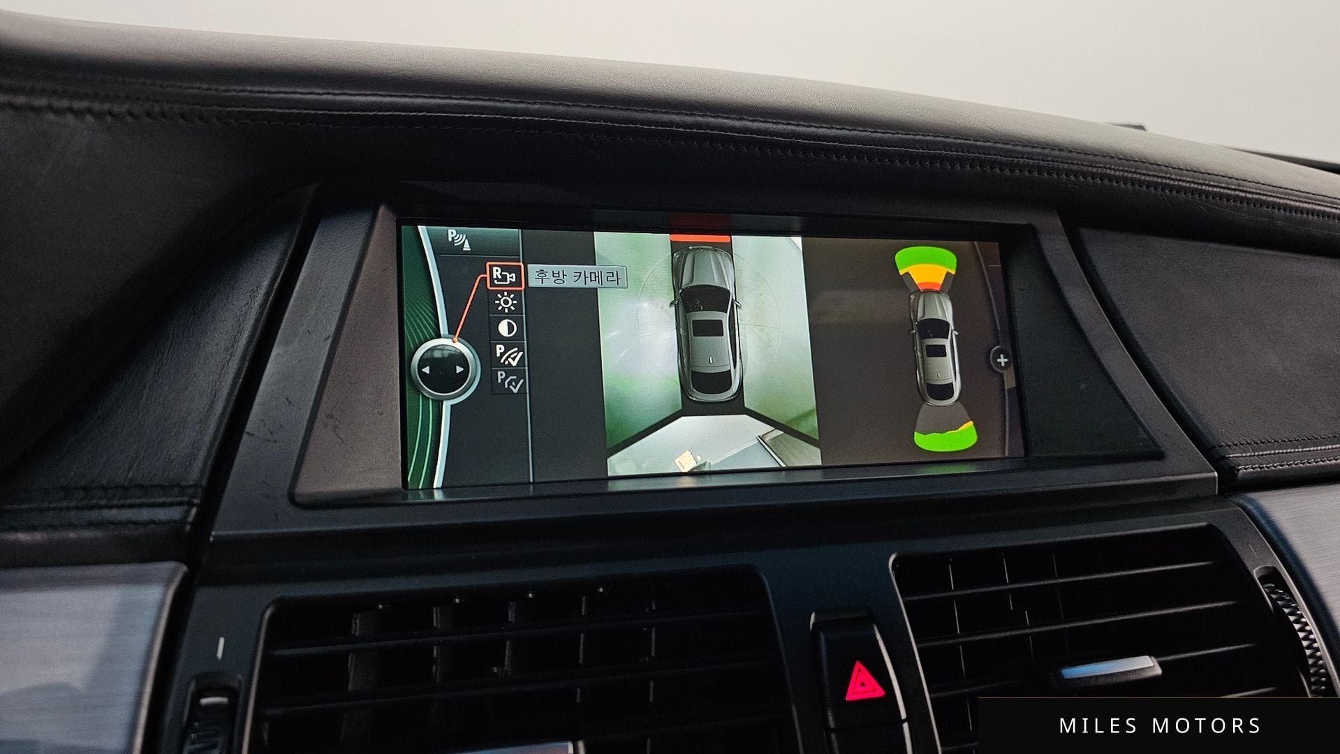 BMW X6 (E71) 2014 — миниатюра 17