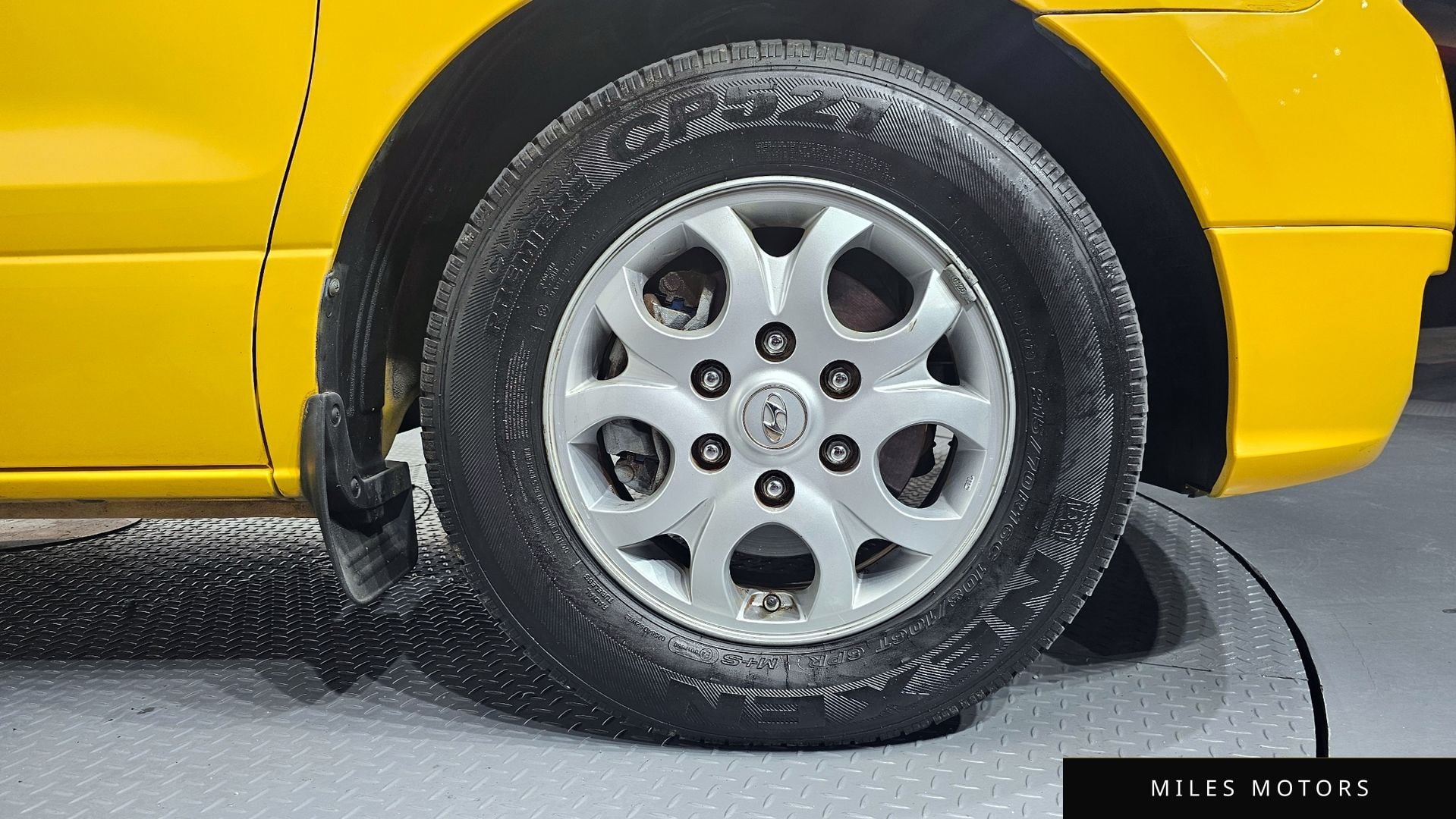 Hyundai Starex 2016 — миниатюра 5