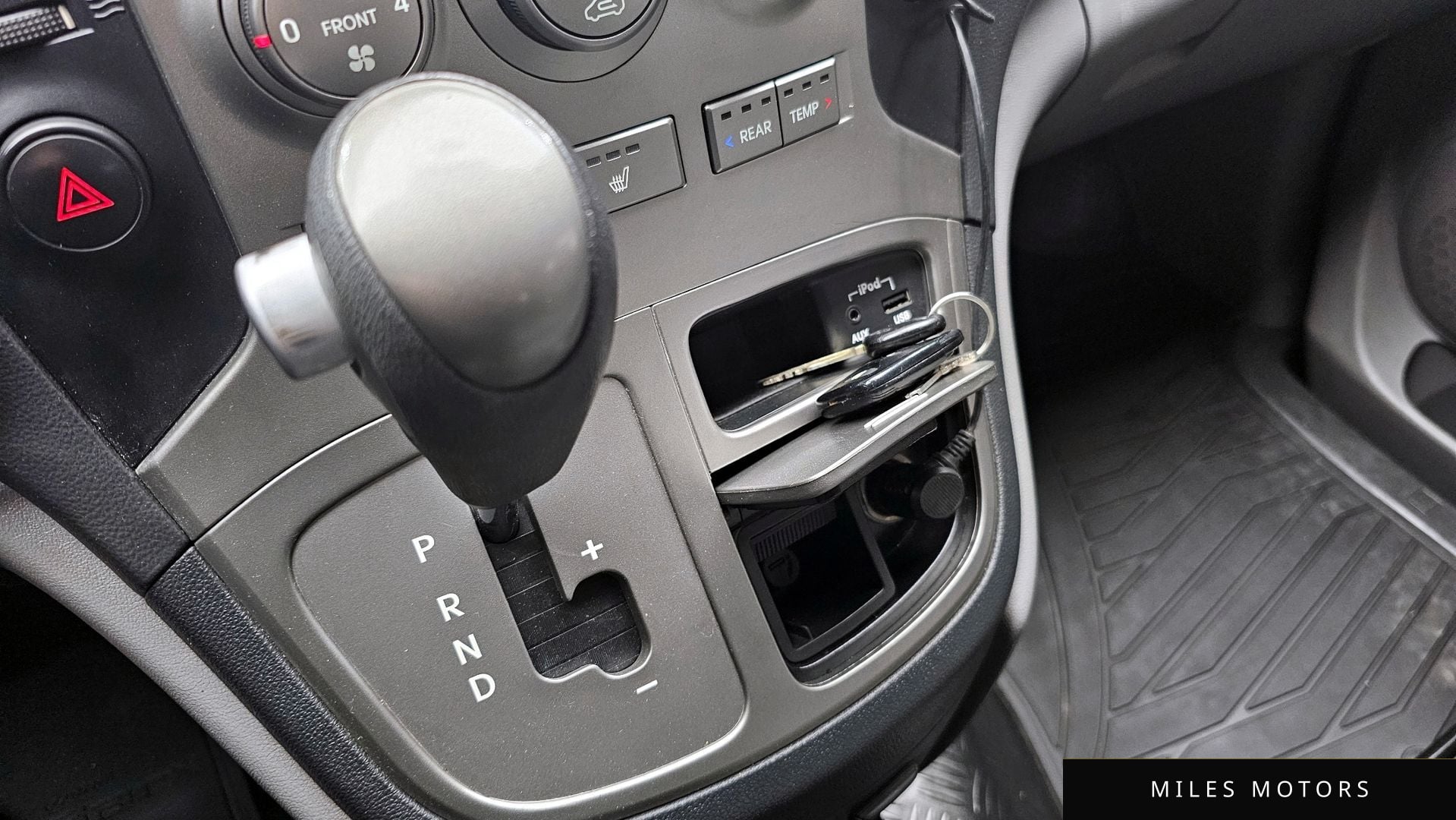 Hyundai Starex 2016 — миниатюра 9