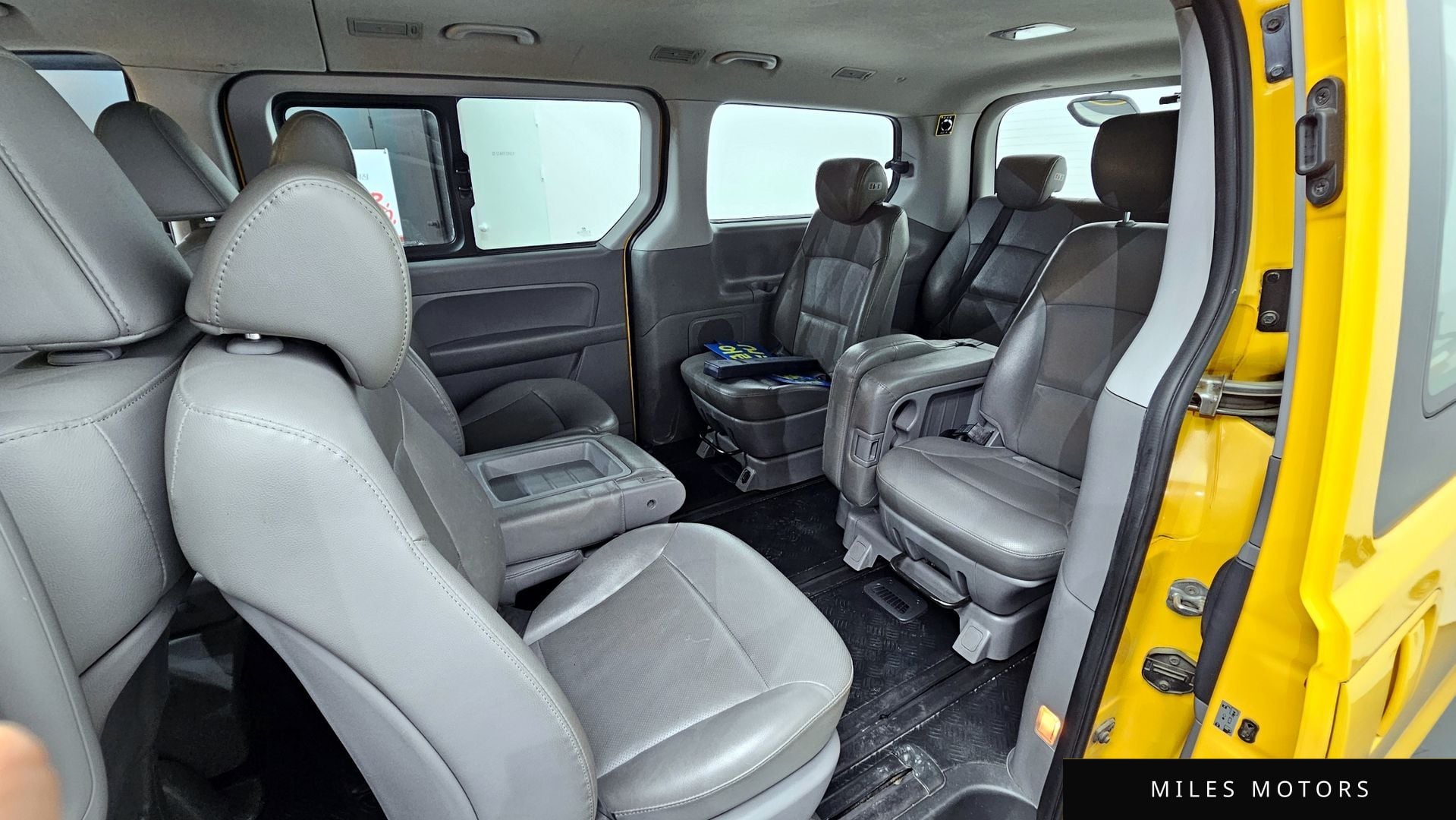 Hyundai Starex 2016 — миниатюра 12