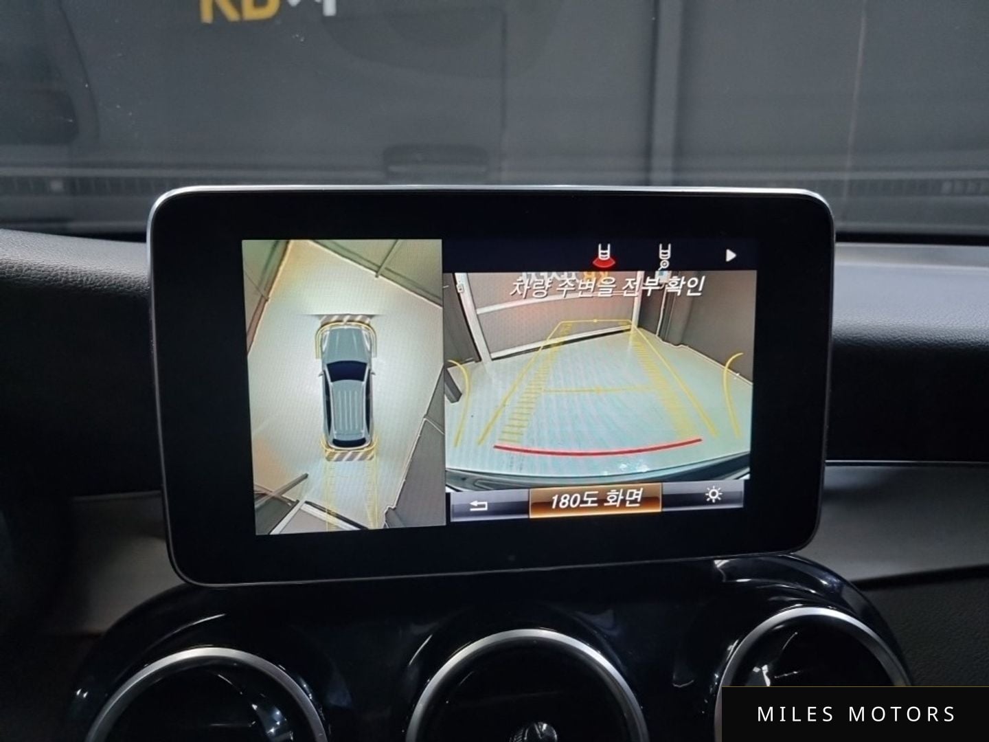 Mercedes-Benz GLC-Class X253 2019 — миниатюра 10