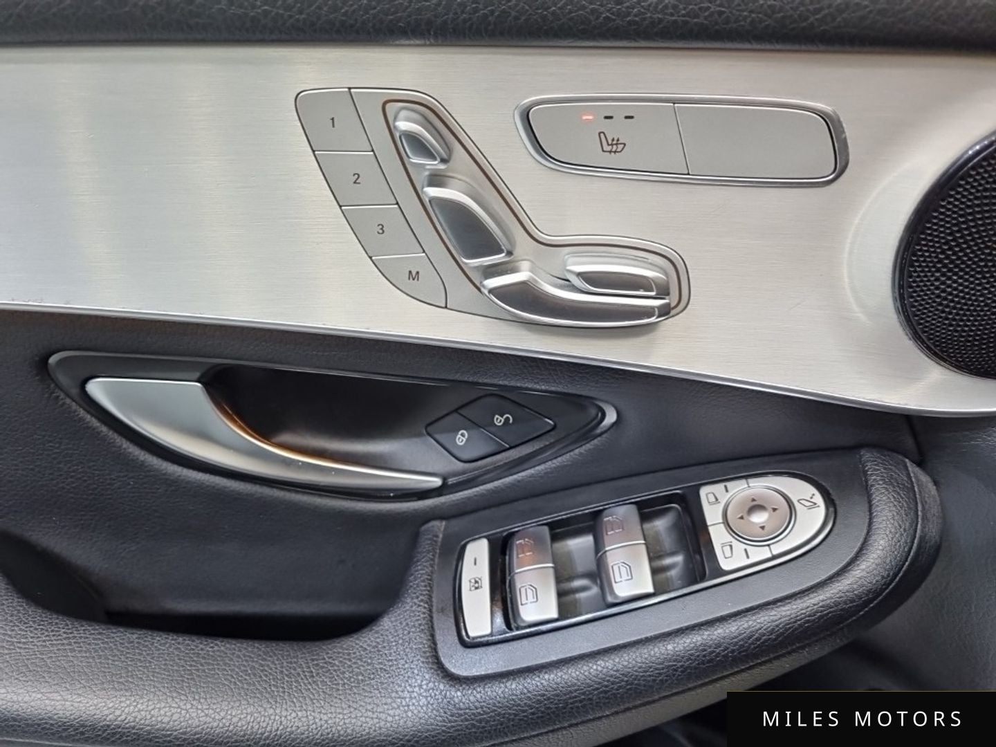 Mercedes-Benz GLC-Class X253 2019 — миниатюра 14