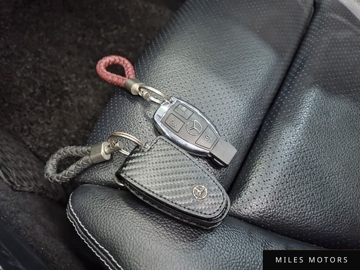 Mercedes-Benz GLC-Class X253 2019 — миниатюра 16