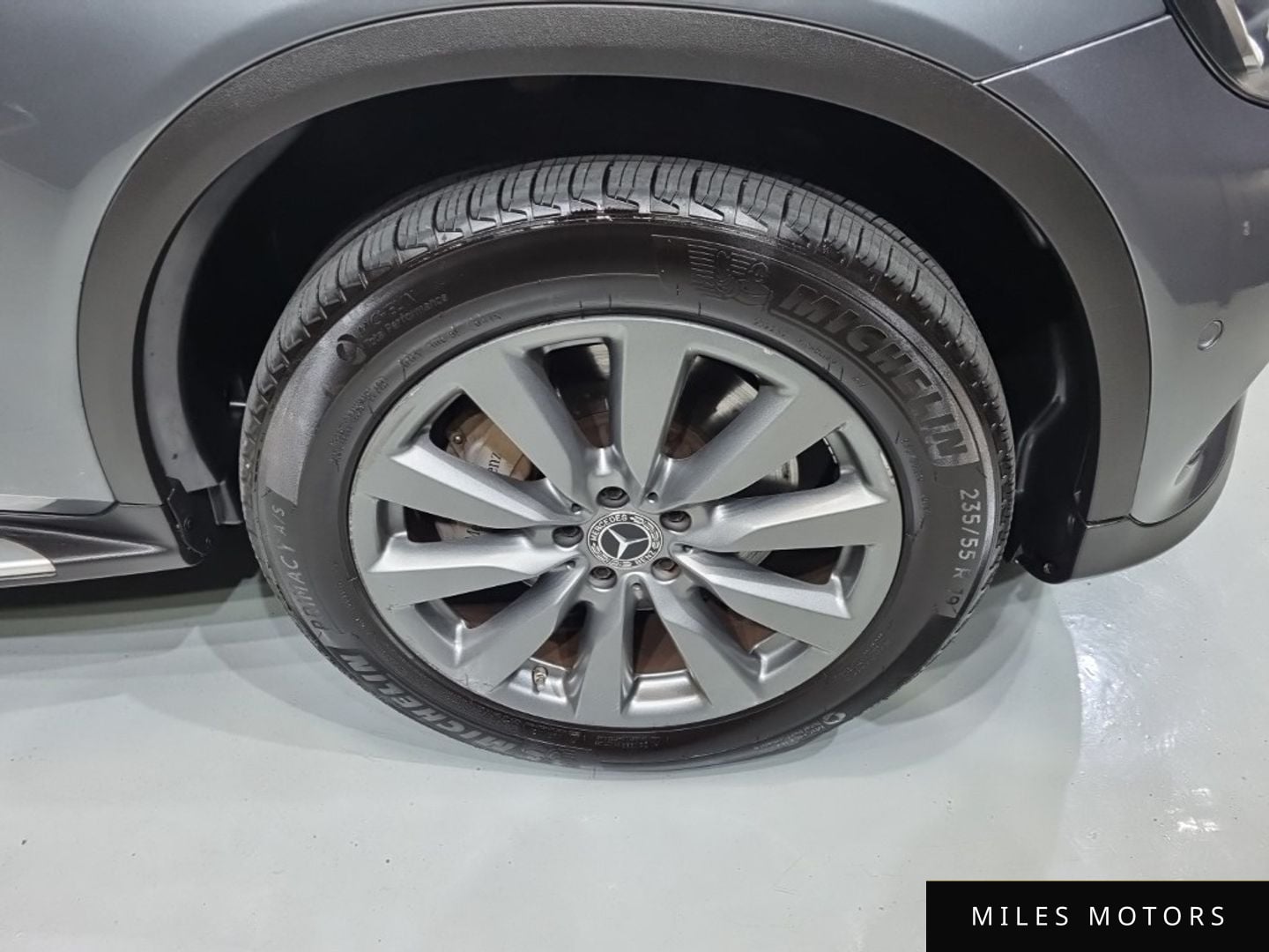 Mercedes-Benz GLC-Class X253 2019 — миниатюра 19
