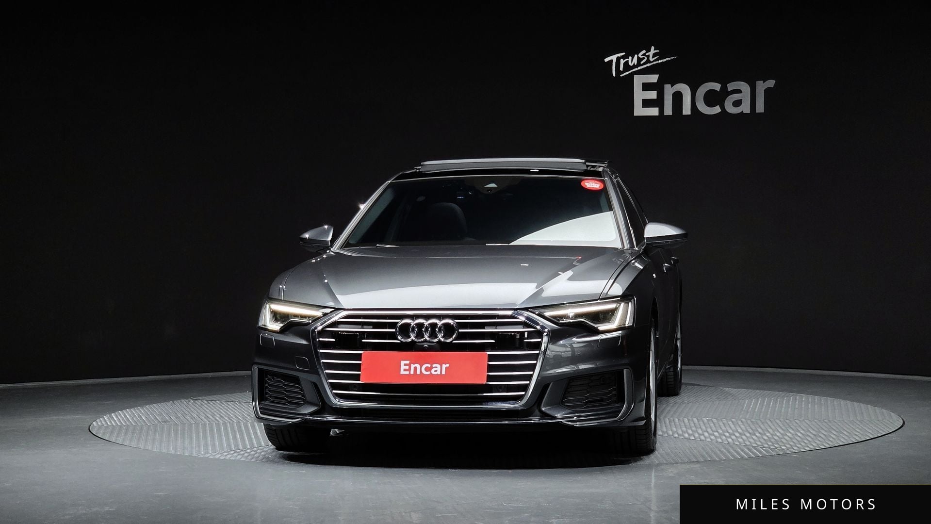 Audi A6 (C8) 2021 — миниатюра 3