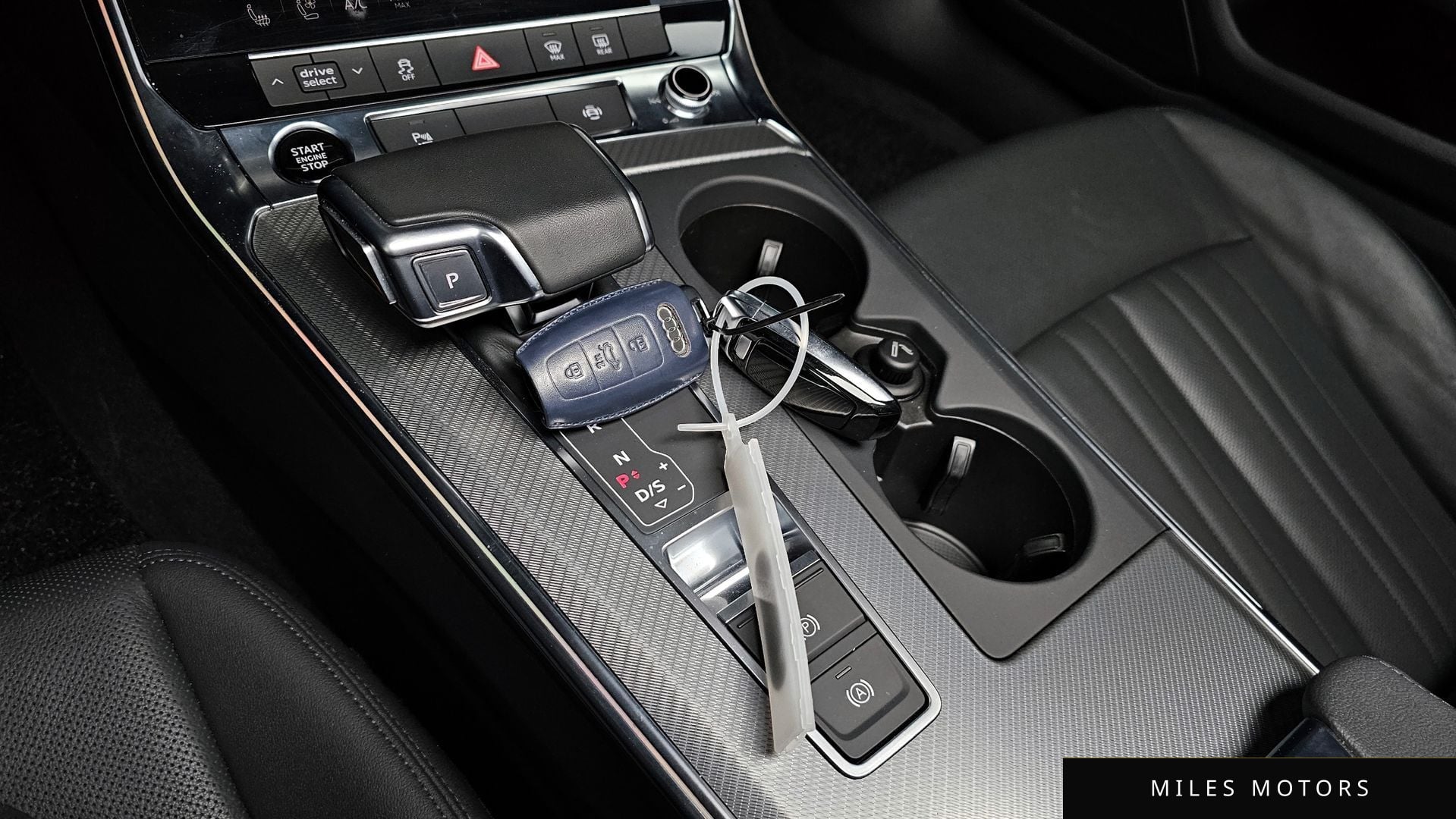 Audi A6 (C8) 2021 — миниатюра 9