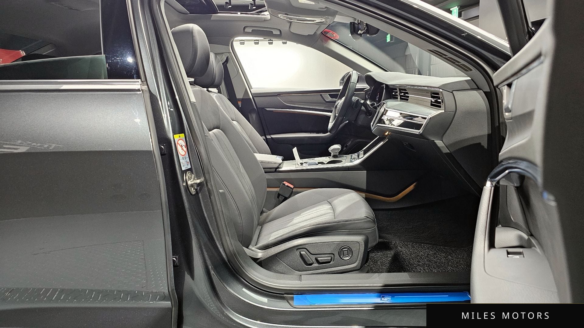 Audi A6 (C8) 2021 — миниатюра 10