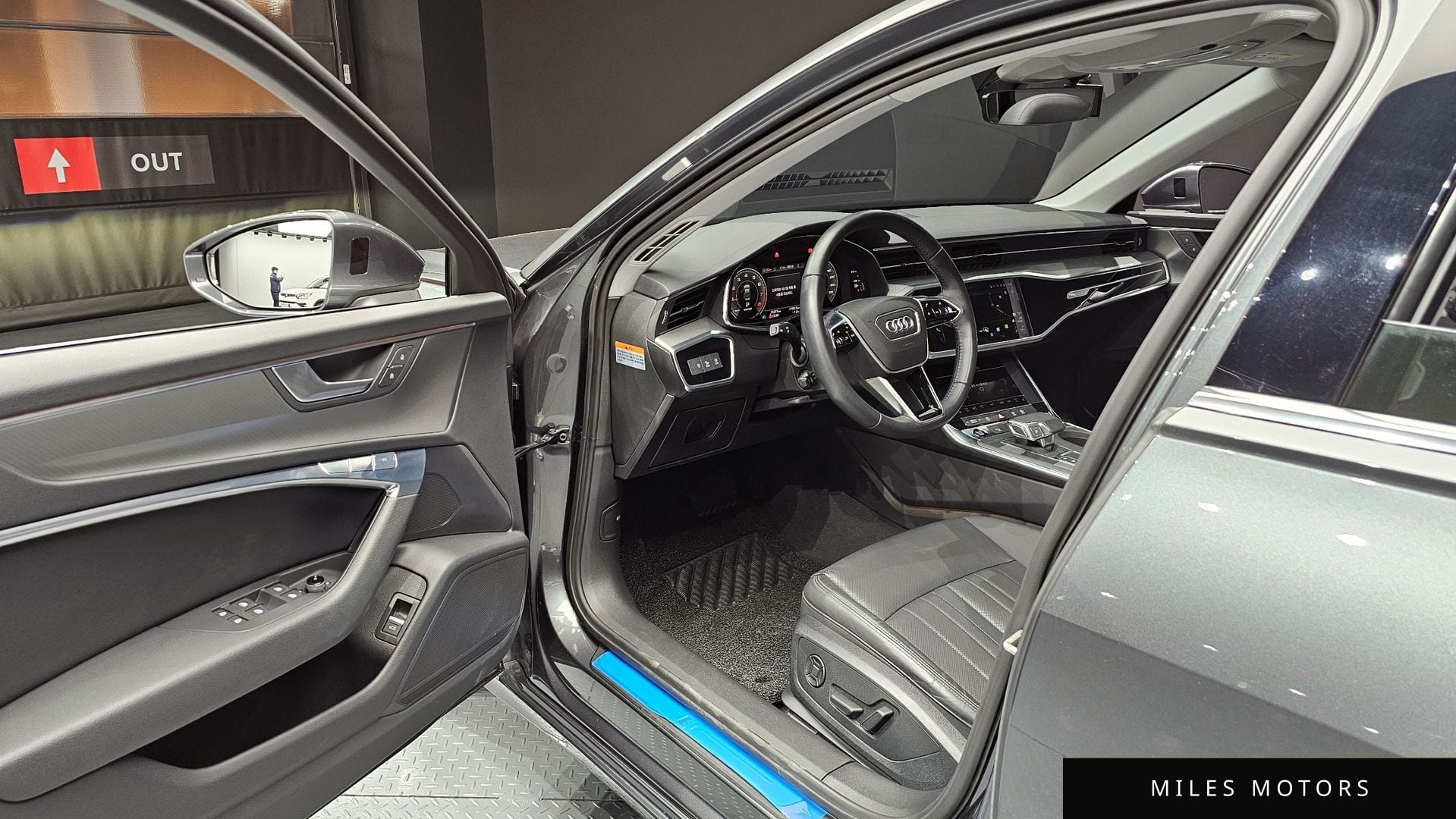 Audi A6 (C8) 2021 — миниатюра 11