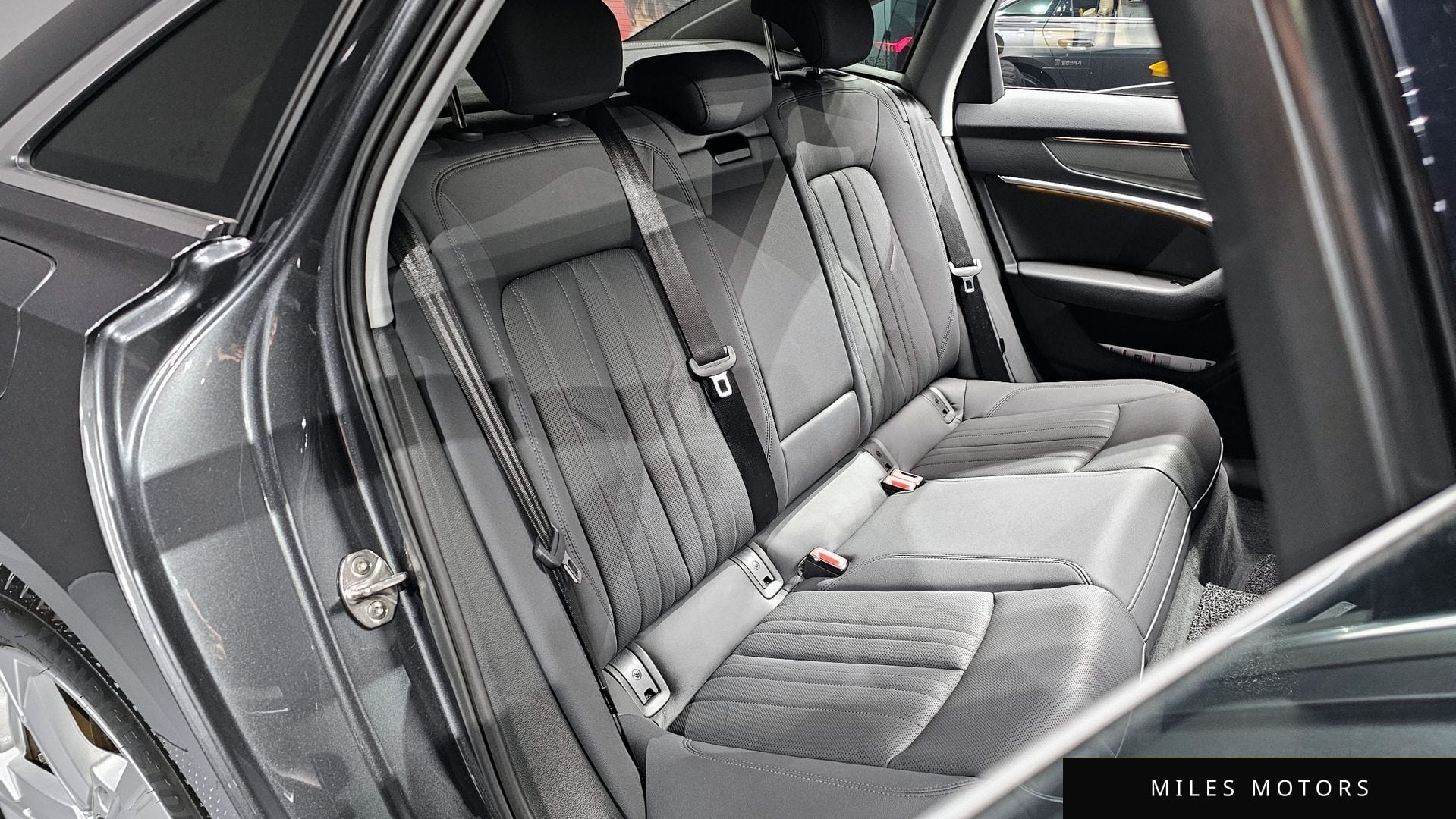 Audi A6 (C8) 2021 — миниатюра 12