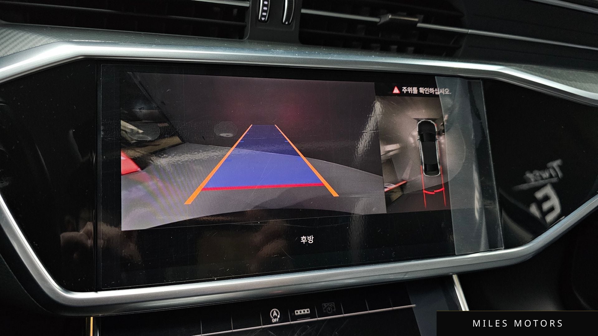 Audi A6 (C8) 2021 — миниатюра 16