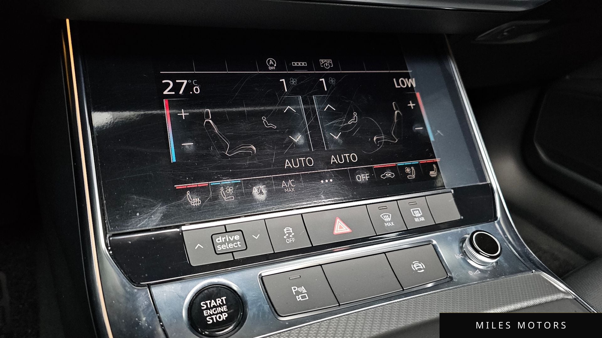 Audi A6 (C8) 2021 — миниатюра 17