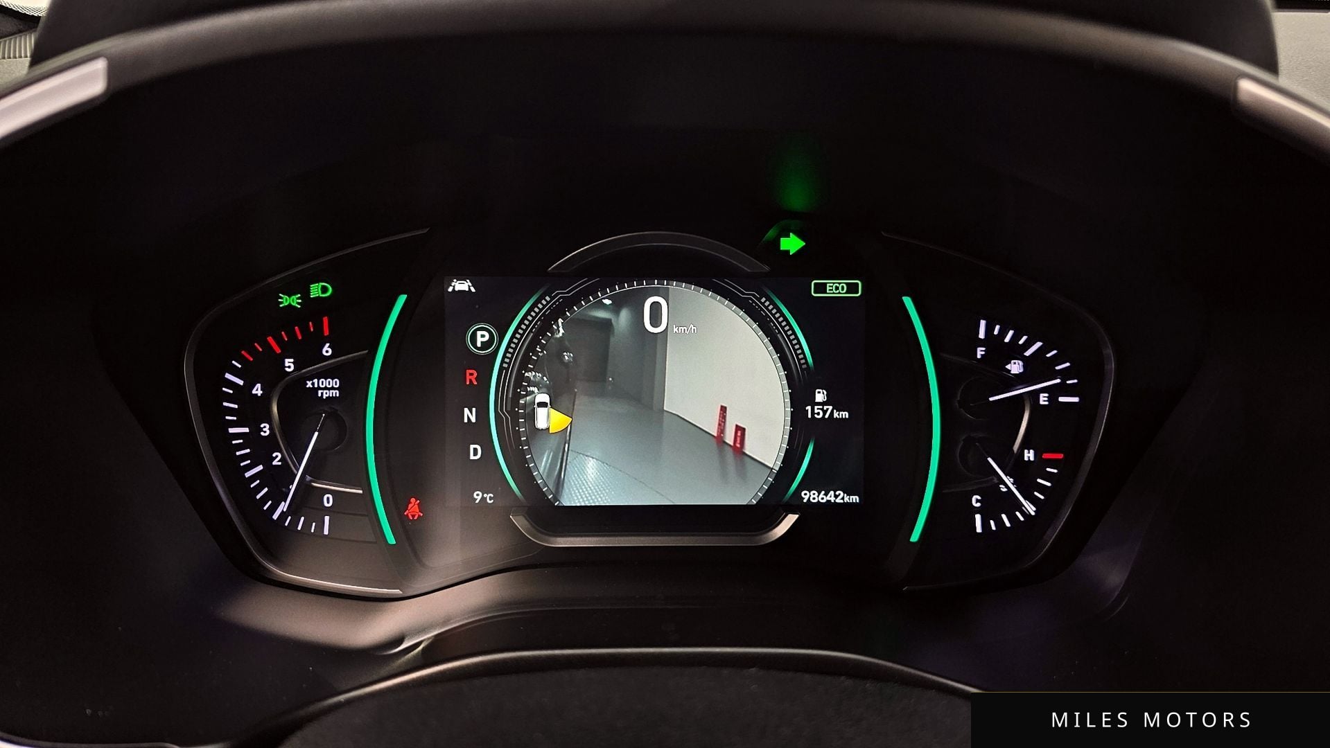 Hyundai Santafe 2020 — миниатюра 8