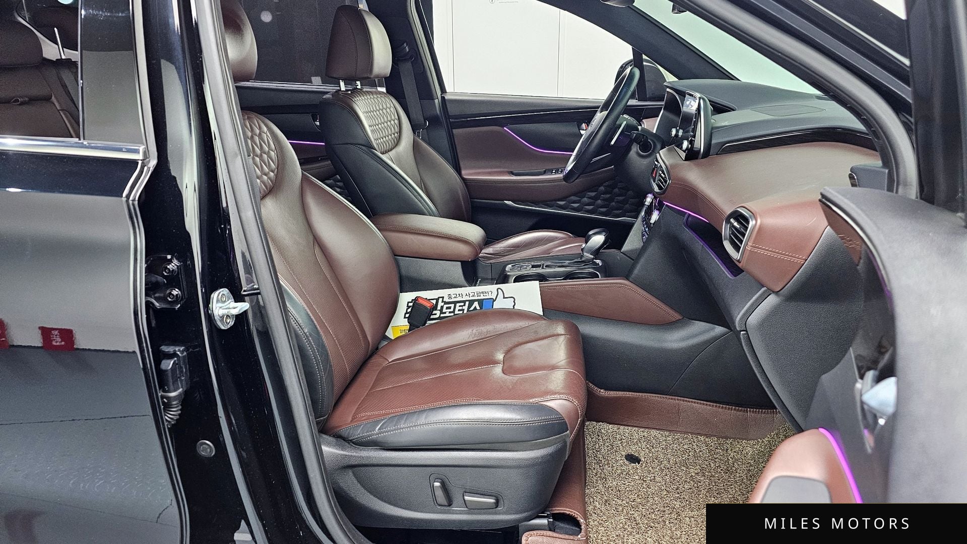 Hyundai Santafe 2020 — миниатюра 10