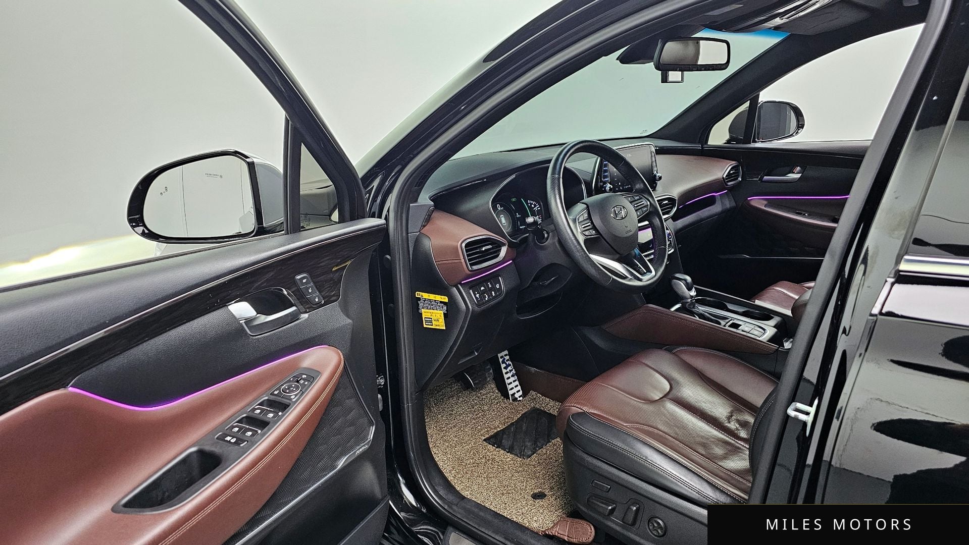 Hyundai Santafe 2020 — миниатюра 11