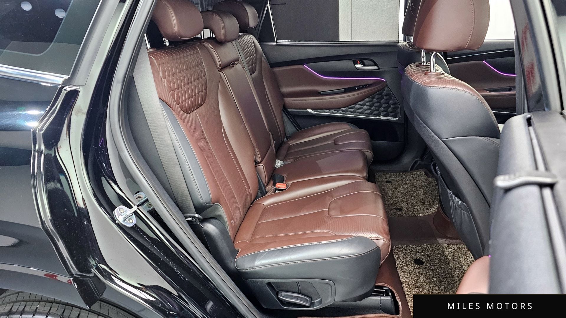 Hyundai Santafe 2020 — миниатюра 12