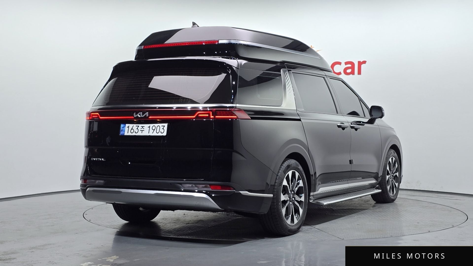 Kia Carnival 2023 — миниатюра 2