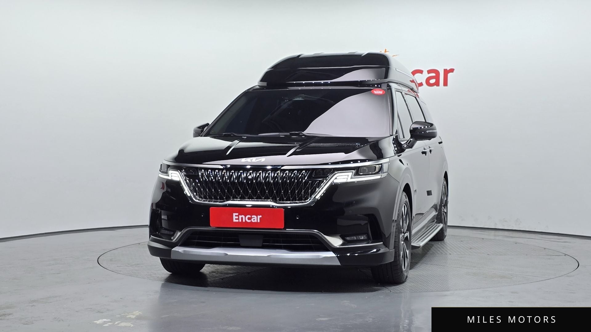 Kia Carnival 2023 — миниатюра 3