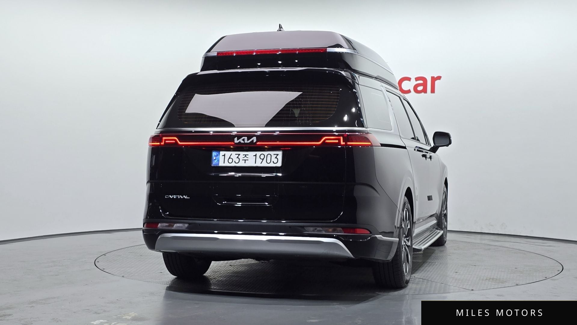 Kia Carnival 2023 — миниатюра 4