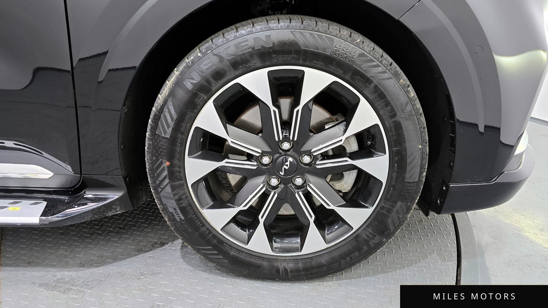 Kia Carnival 2023 — миниатюра 5