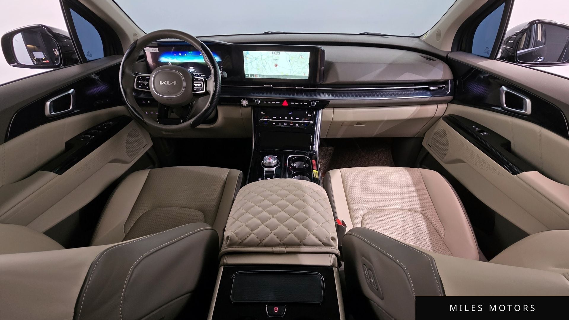 Kia Carnival 2023 — миниатюра 7