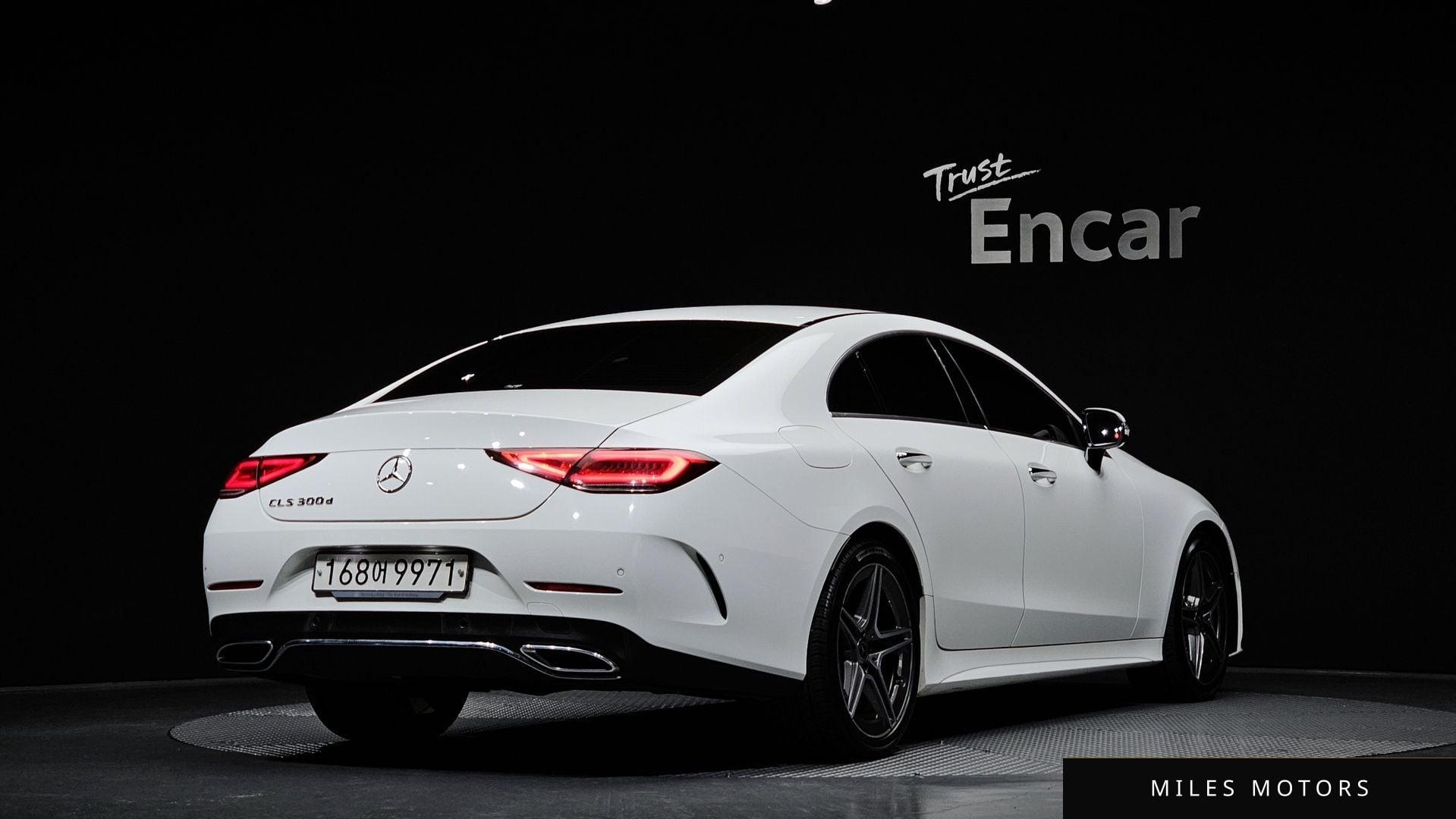 Mercedes-Benz CLS-Class C257 2020 — миниатюра 2