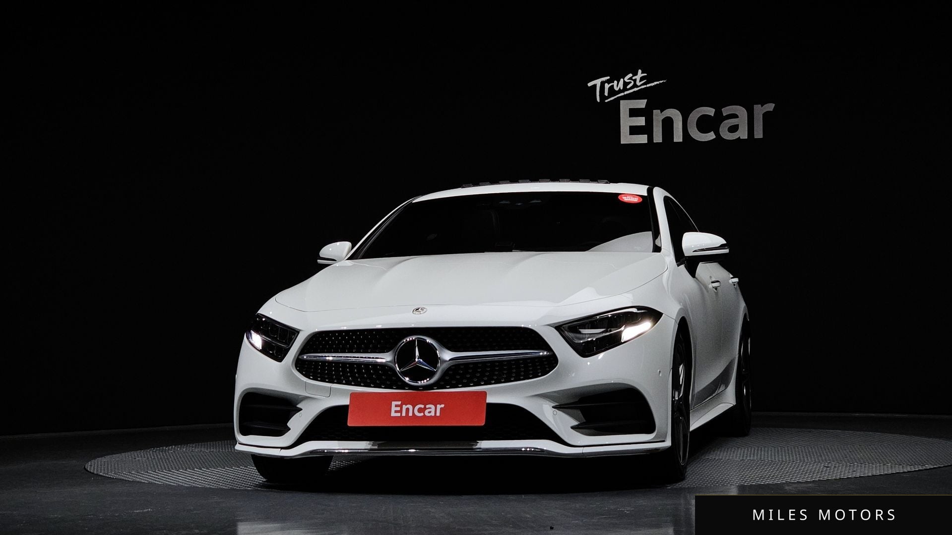 Mercedes-Benz CLS-Class C257 2020 — миниатюра 3