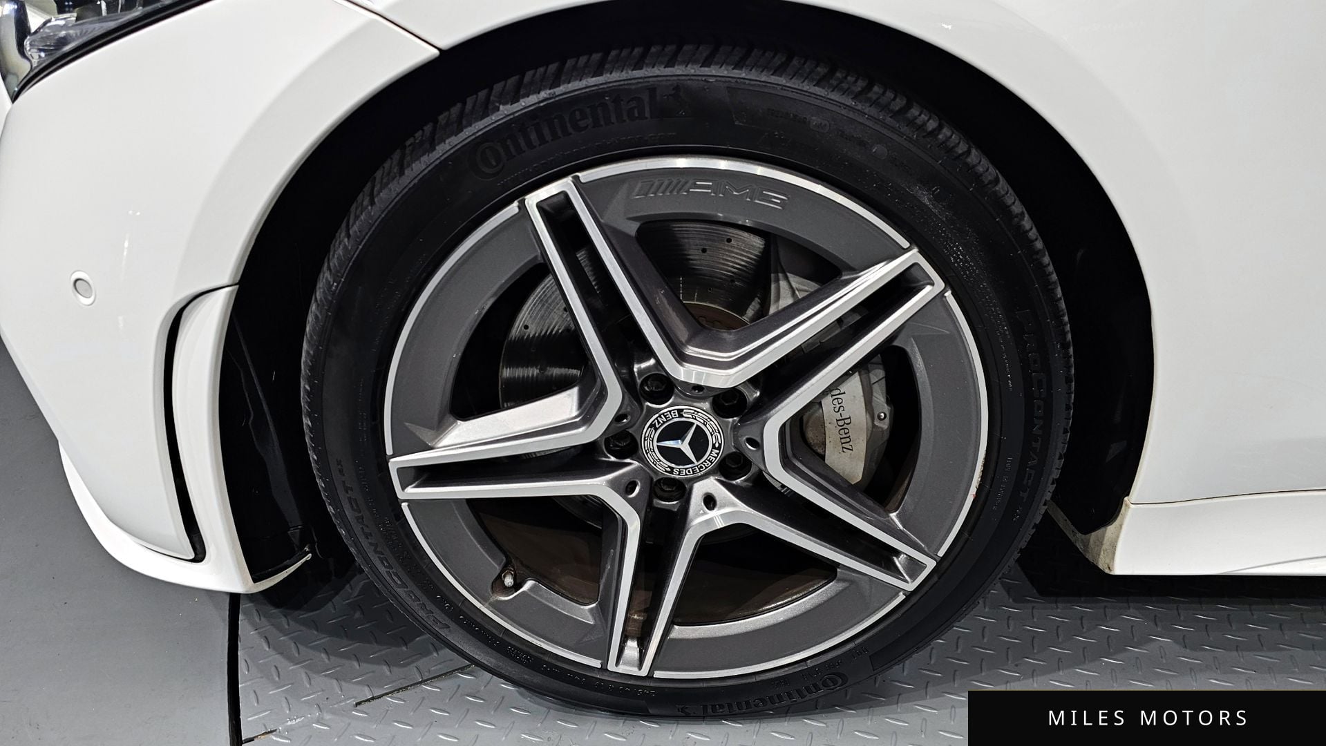 Mercedes-Benz CLS-Class C257 2020 — миниатюра 5