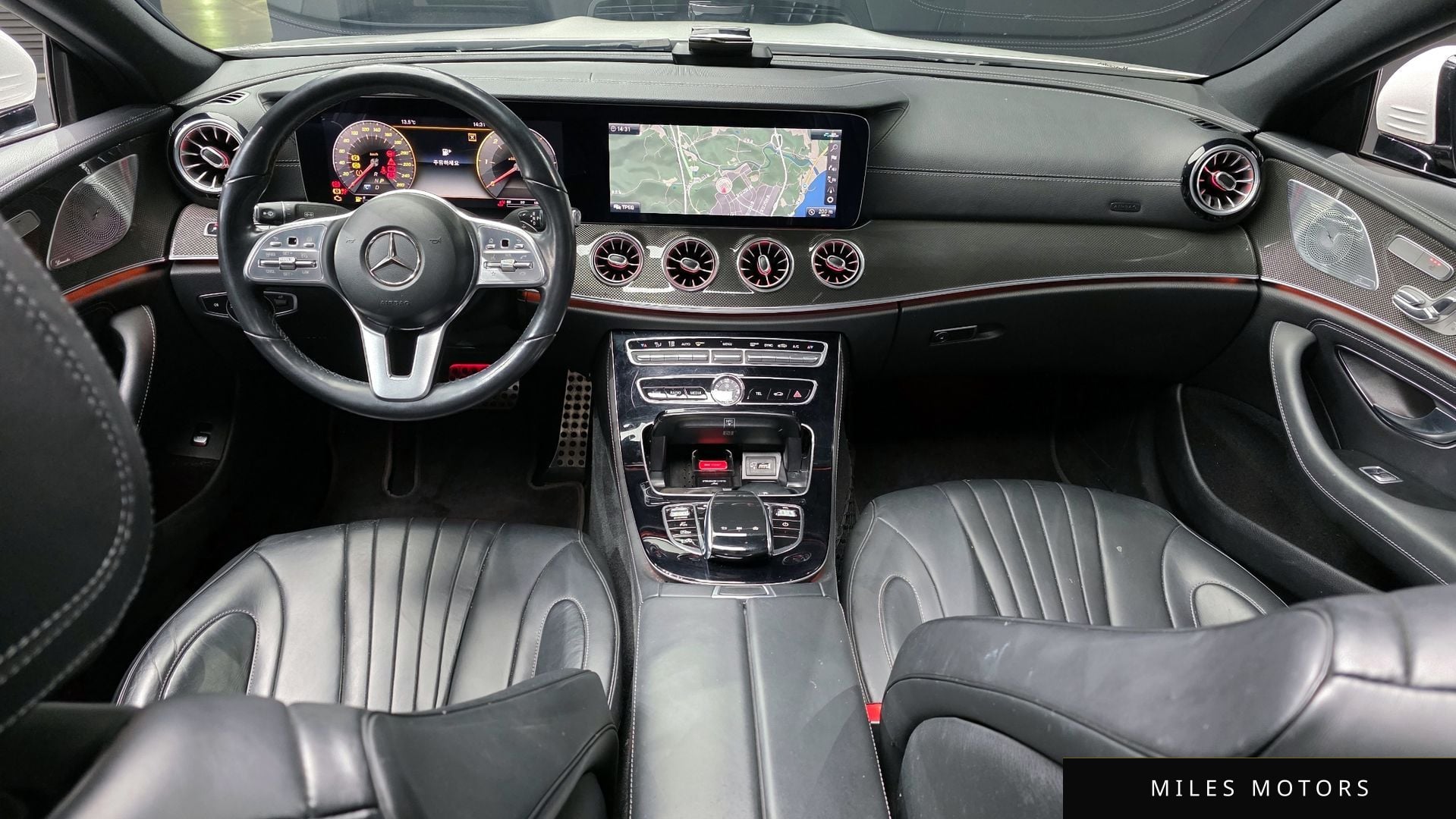 Mercedes-Benz CLS-Class C257 2020 — миниатюра 7