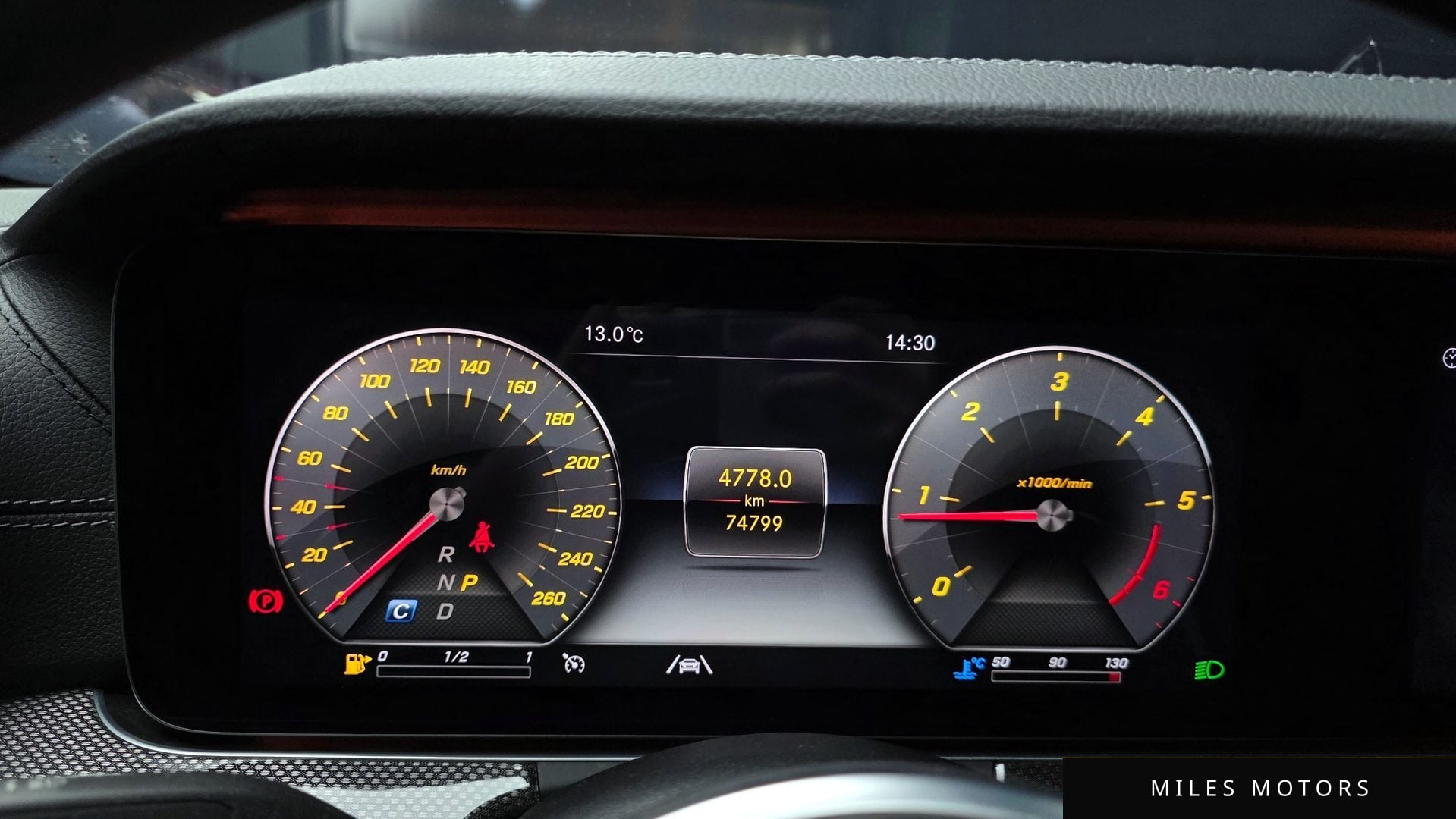 Mercedes-Benz CLS-Class C257 2020 — миниатюра 8