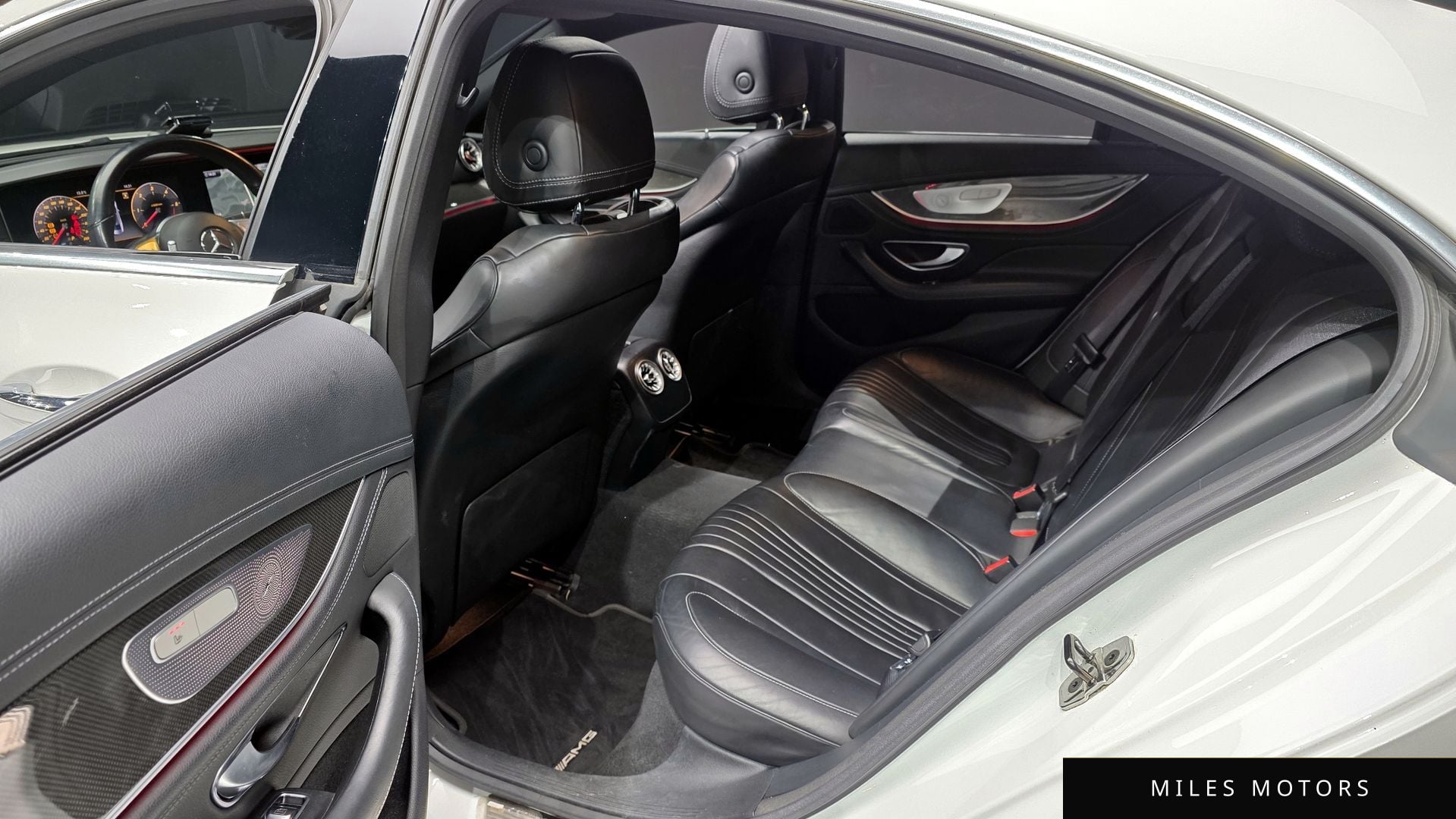 Mercedes-Benz CLS-Class C257 2020 — миниатюра 12