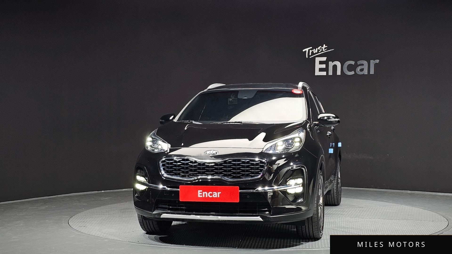Kia Sportage 2020 — миниатюра 3