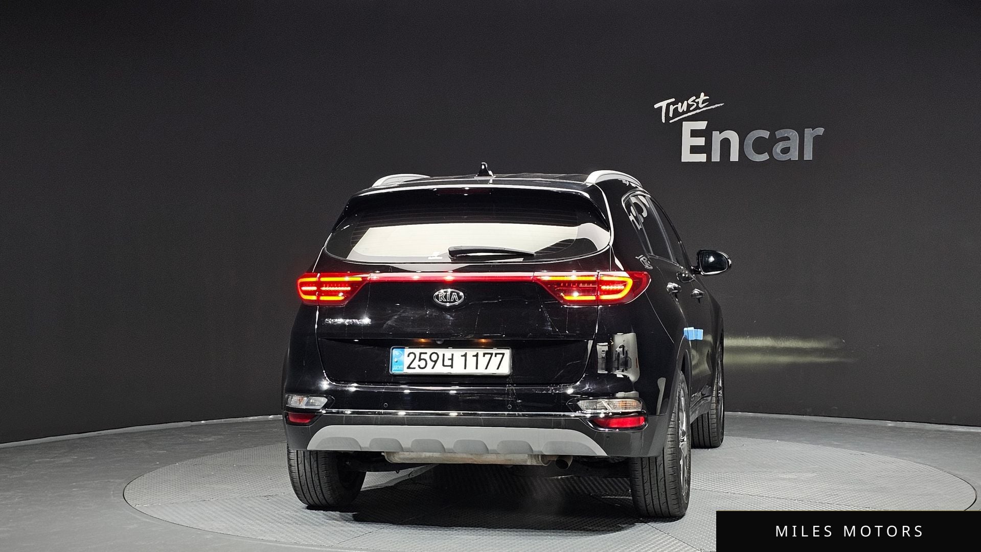 Kia Sportage 2020 — миниатюра 4