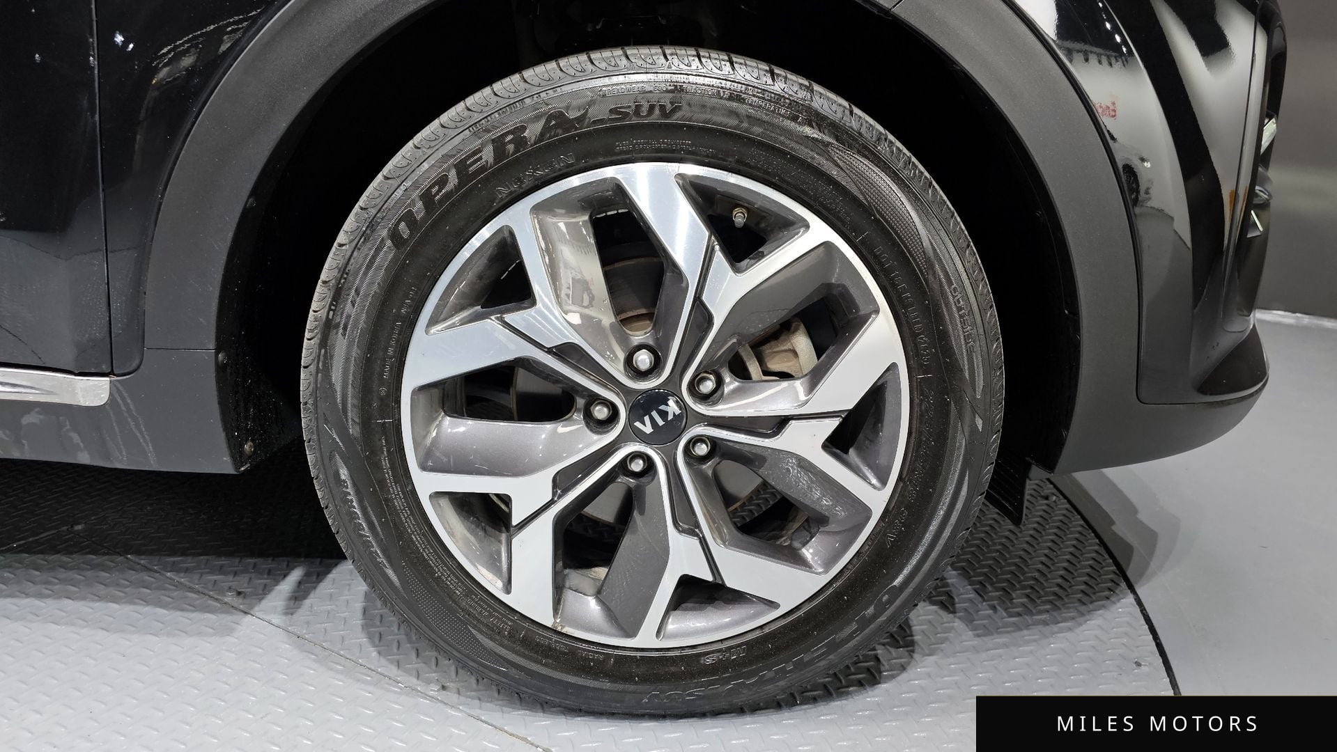Kia Sportage 2020 — миниатюра 5
