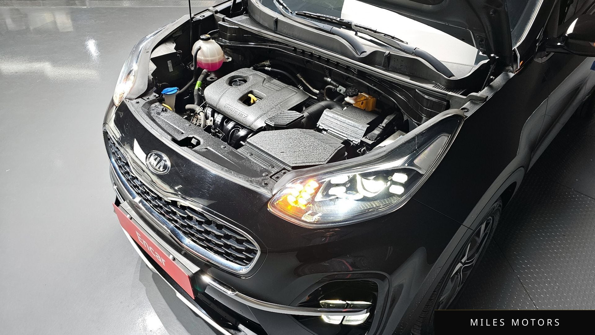 Kia Sportage 2020 — миниатюра 6